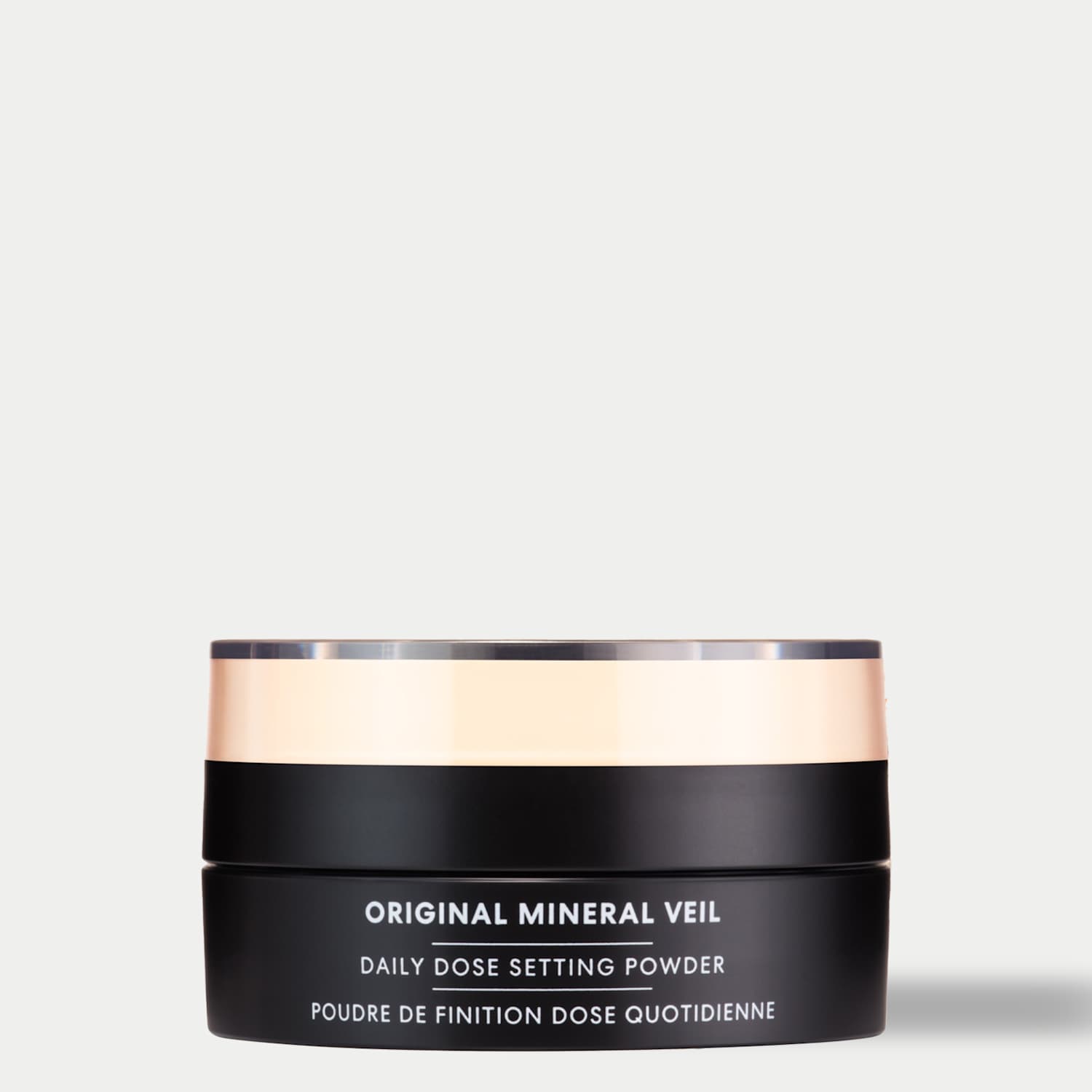 Bareminerals Women's Original Mineral Veil Daily Dose Loose Setting Powder 13g - Fair - Available at M&S