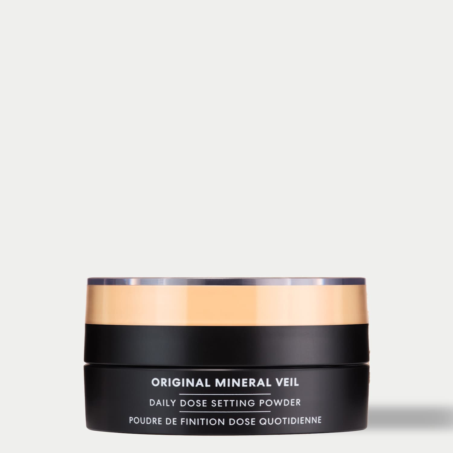 Bareminerals Women's Original Mineral Veil Daily Dose Loose Setting Powder 13g - Medium - Available at M&S