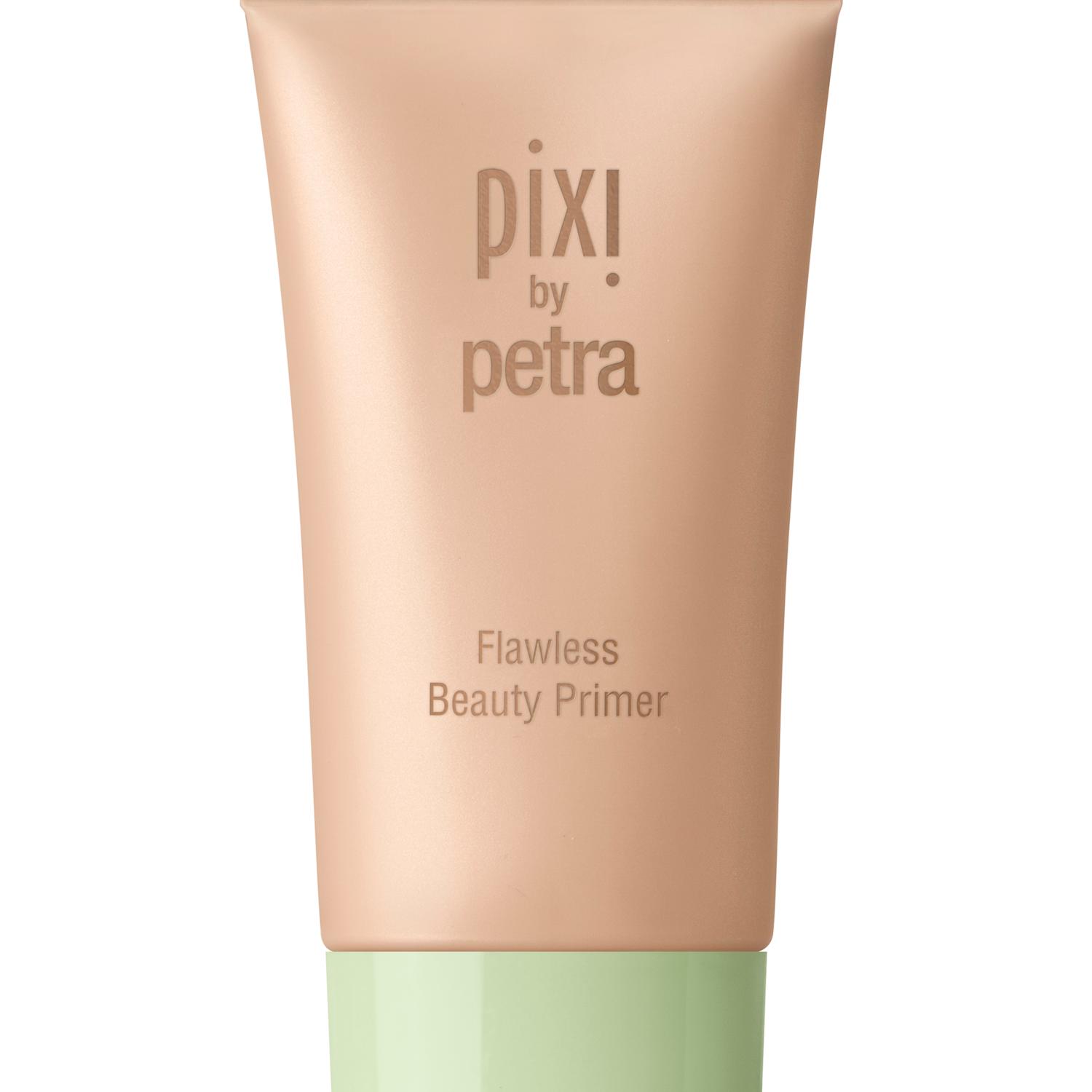 Pixi Women's Flawless Beauty Primer 30ml - Natural - Available at M&S