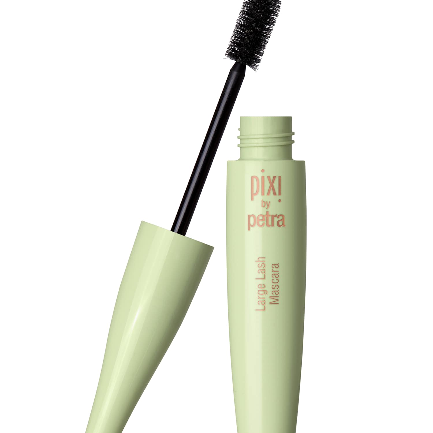 Pixi Girls Large Lash Mascara 12ml - Black - Available at M&S