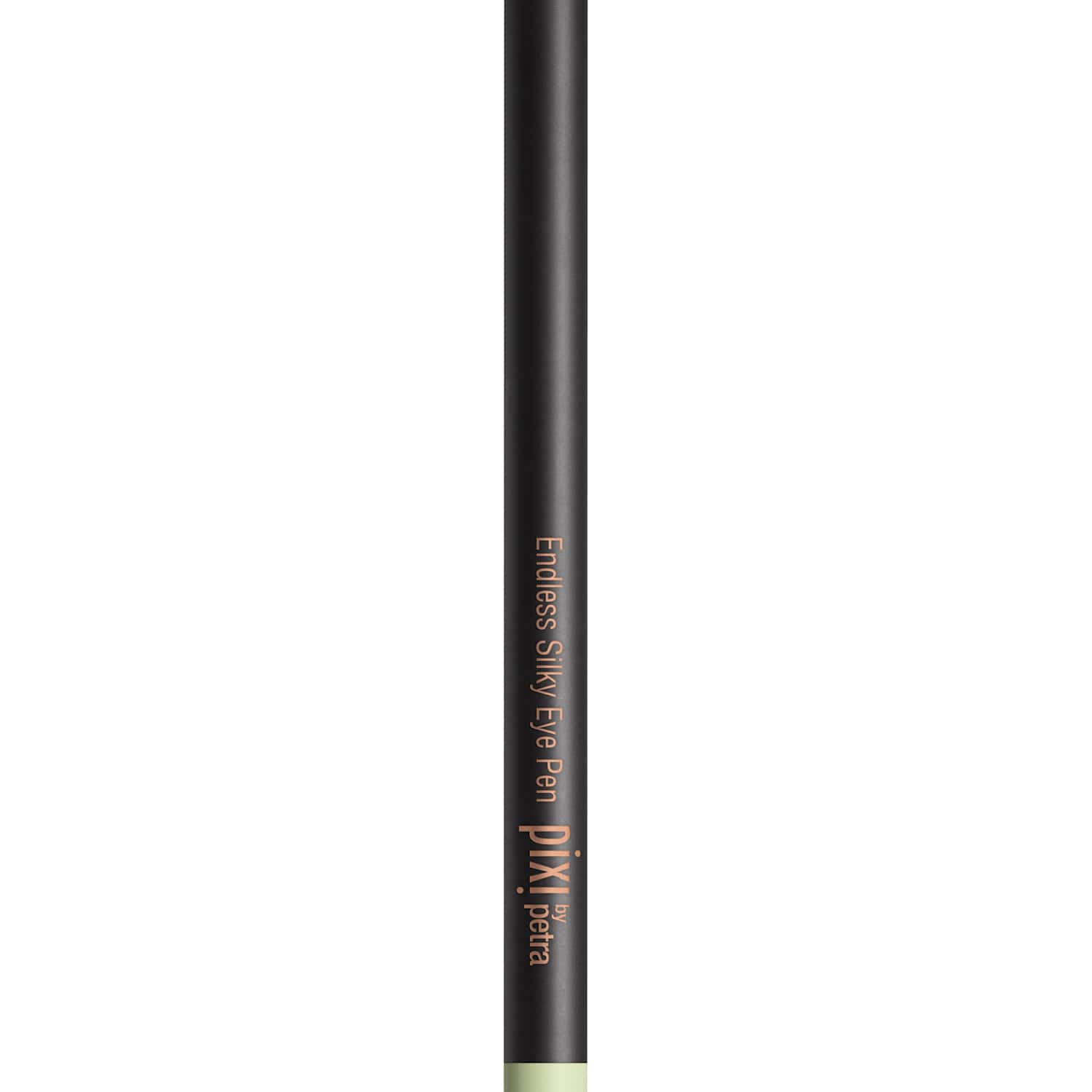 Pixi Women's Endless Silky Eye Pen 1.2g - Black/Black - Available at M&S