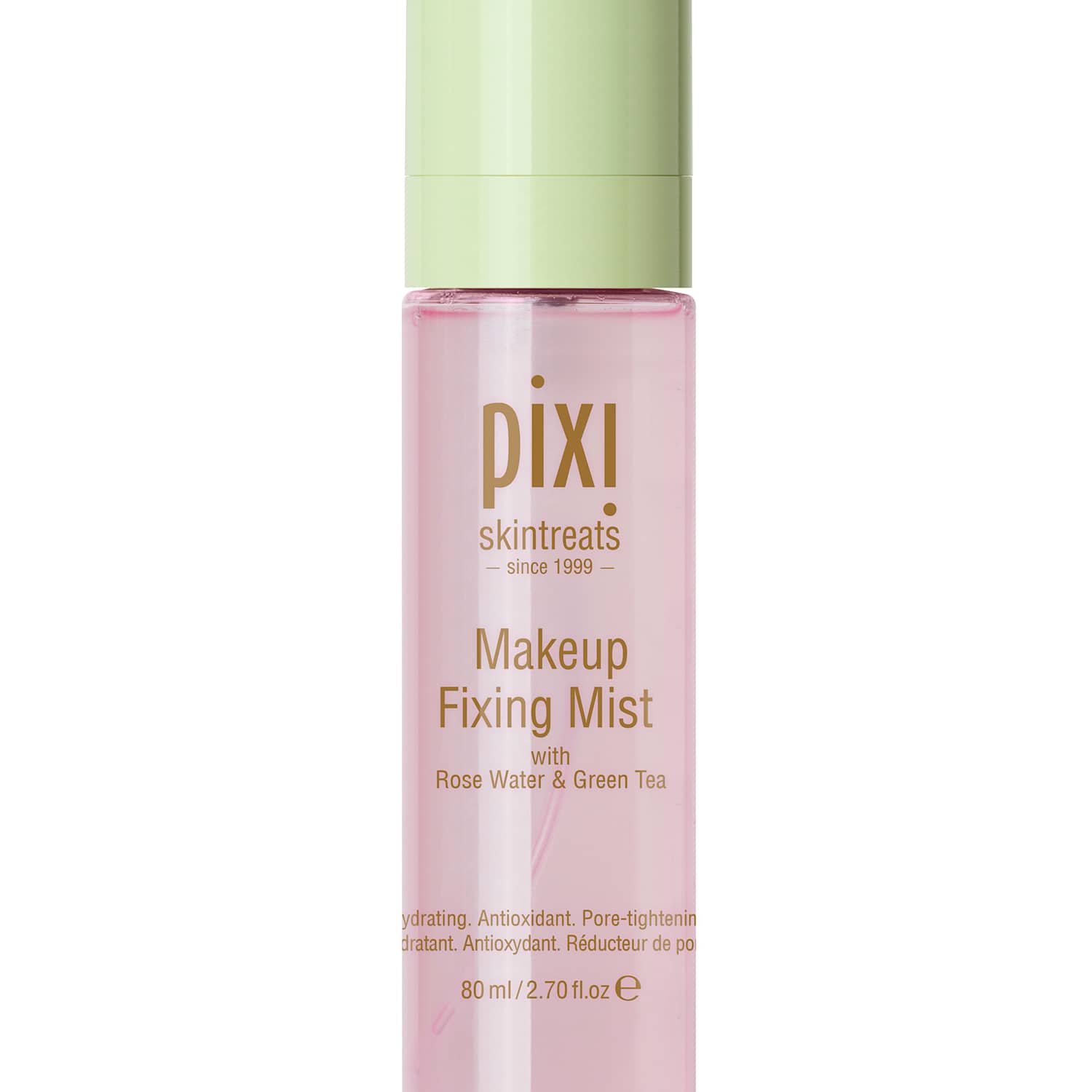 Pixi Women's Makeup Fixing Mist 80ml - Available at M&S