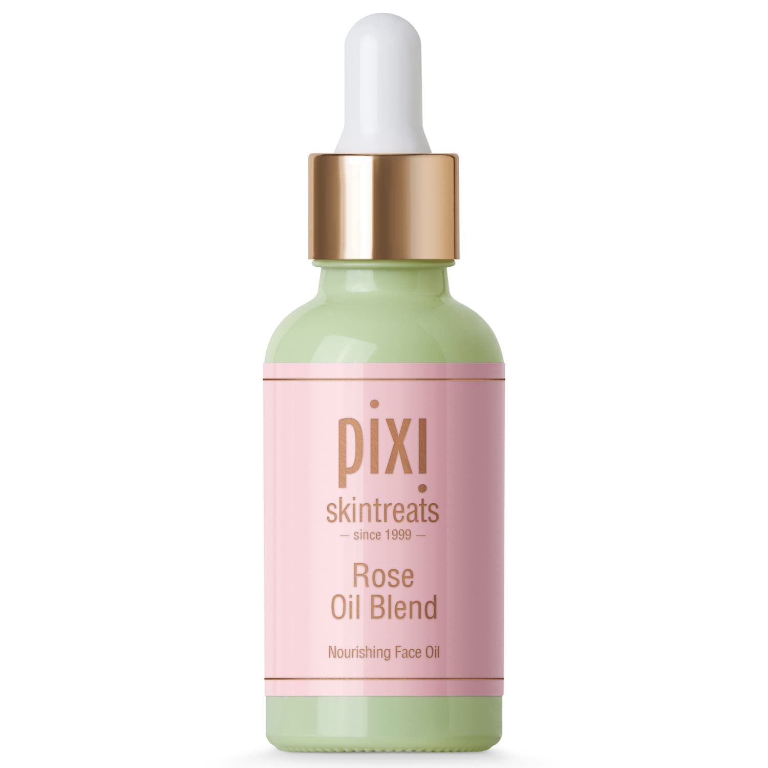 Pixi Women's Rose Oil Blend 30ml - Available at M&S