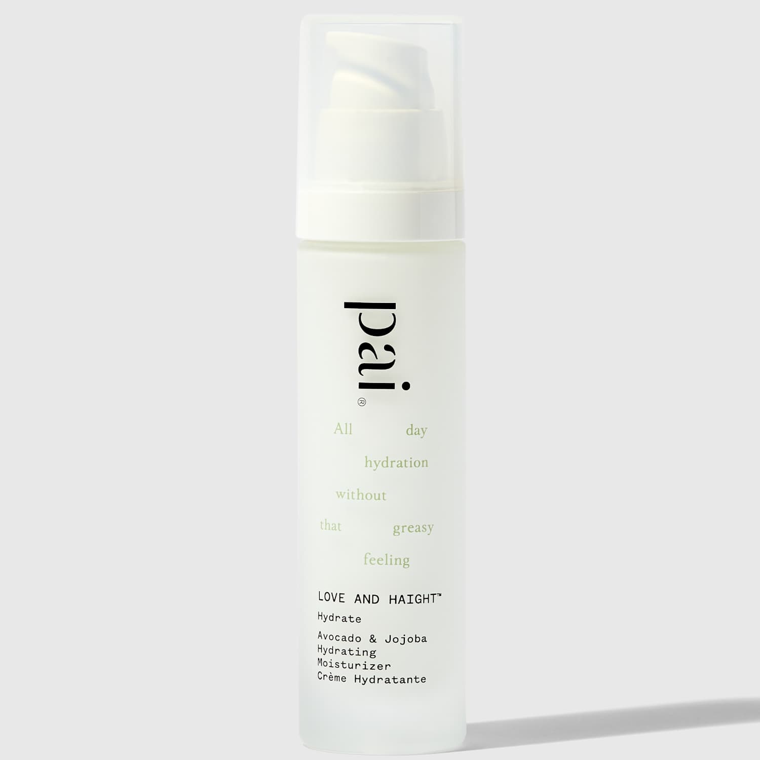 Pai Women's Love & Haight Hydrating Moisturizer 50ml - Available at M&S