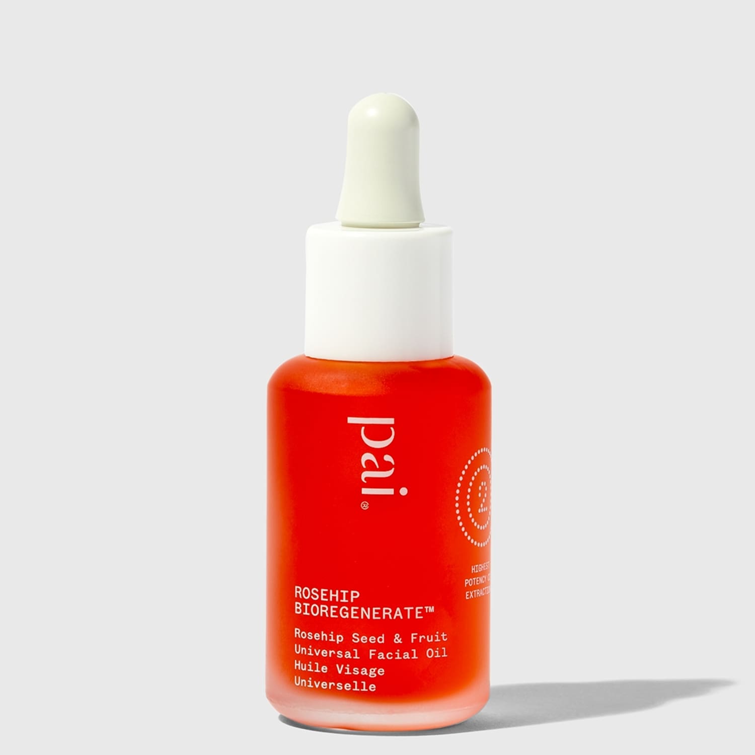 Pai Women's Rosehip Bioregenerate Rejuvenating Overnight Face Oil 30ml - Available at M&S