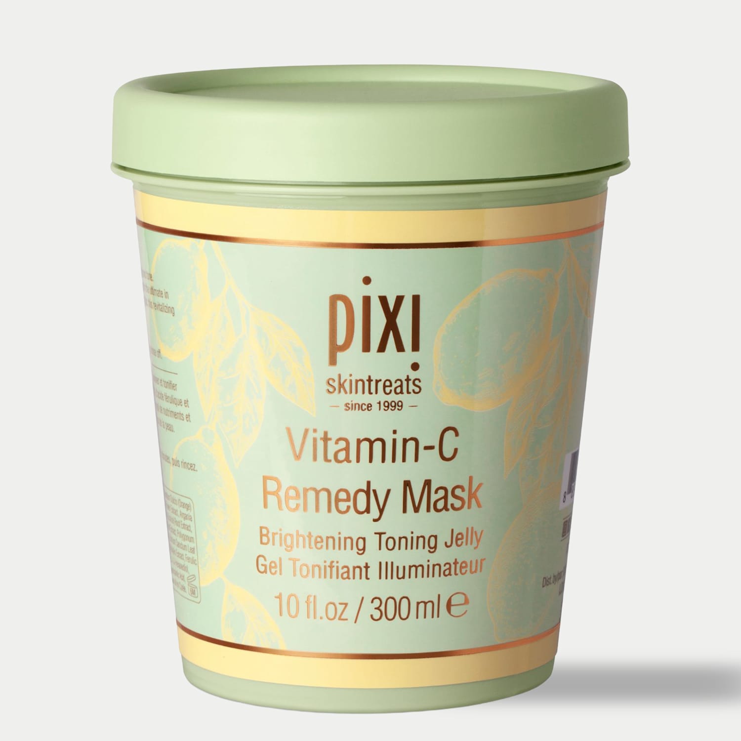 Pixi Women's Vitamin-C Remedy Mask - Available at M&S