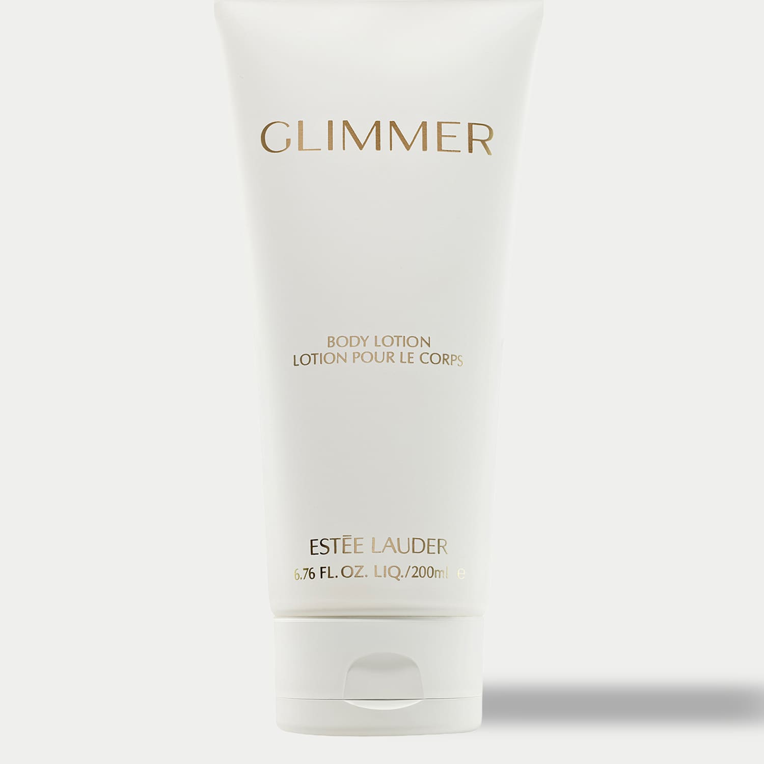 Estée Lauder Women's Glimmer Body Lotion 200ml - Available at M&S