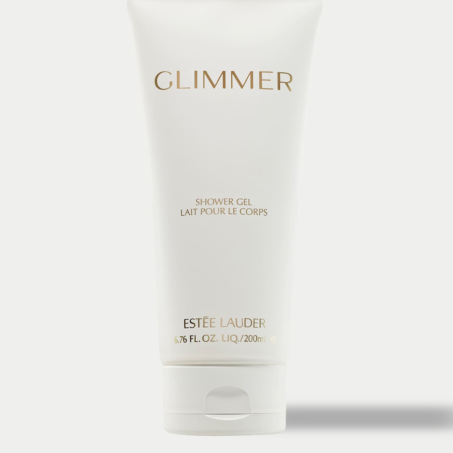 Estée Lauder Women's Glimmer Shower Gel 200ml - Available at M&S