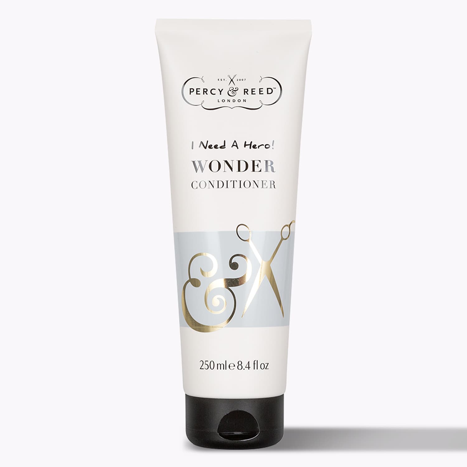 Percy & Reed Men's Percy & Reed I Need a Hero! Wonder Conditioner 250ml - Available at M&S