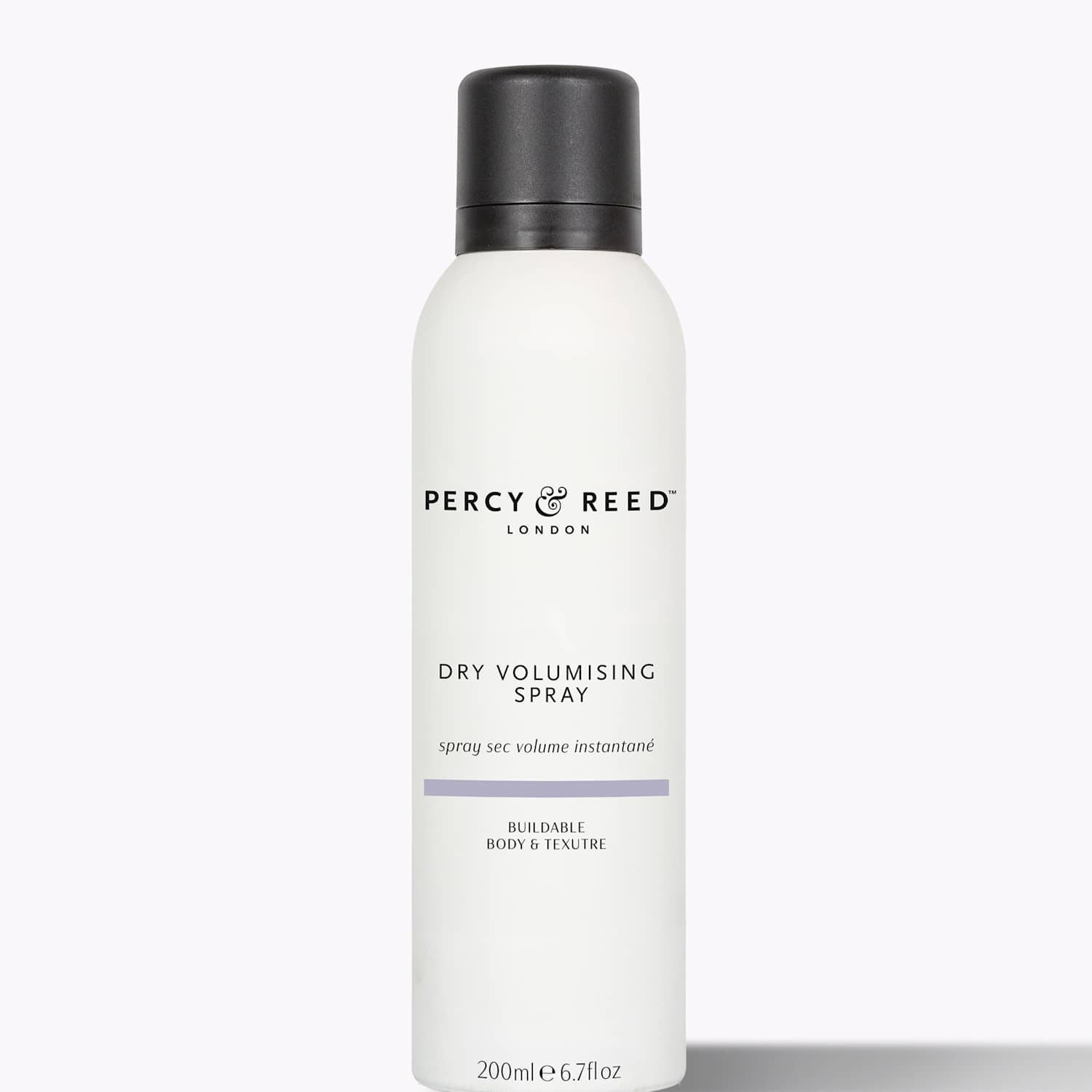 Percy & Reed Women's Dry Volumising Spray 200ml - Available at M&S