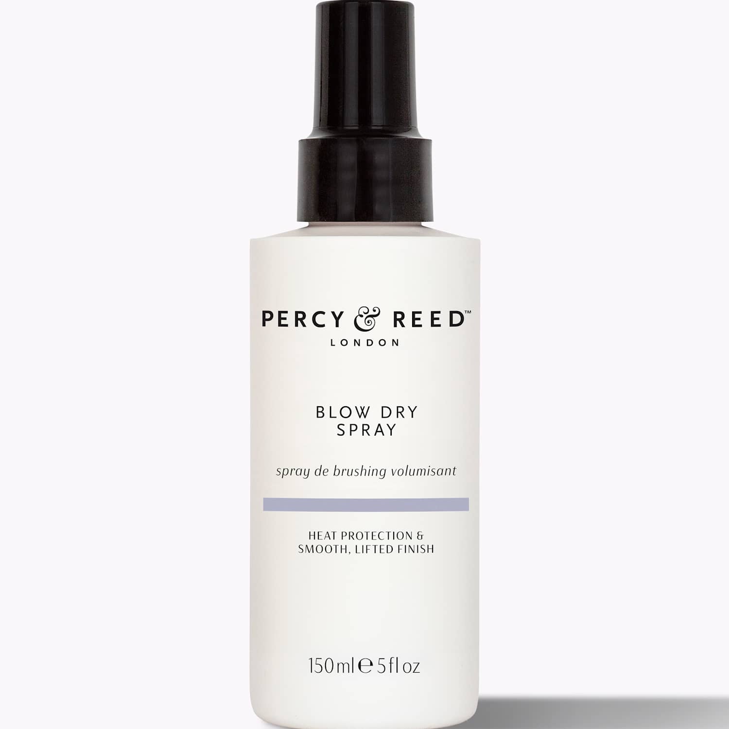 Percy & Reed Women's Blow Dry Spray 150ml - Available at M&S