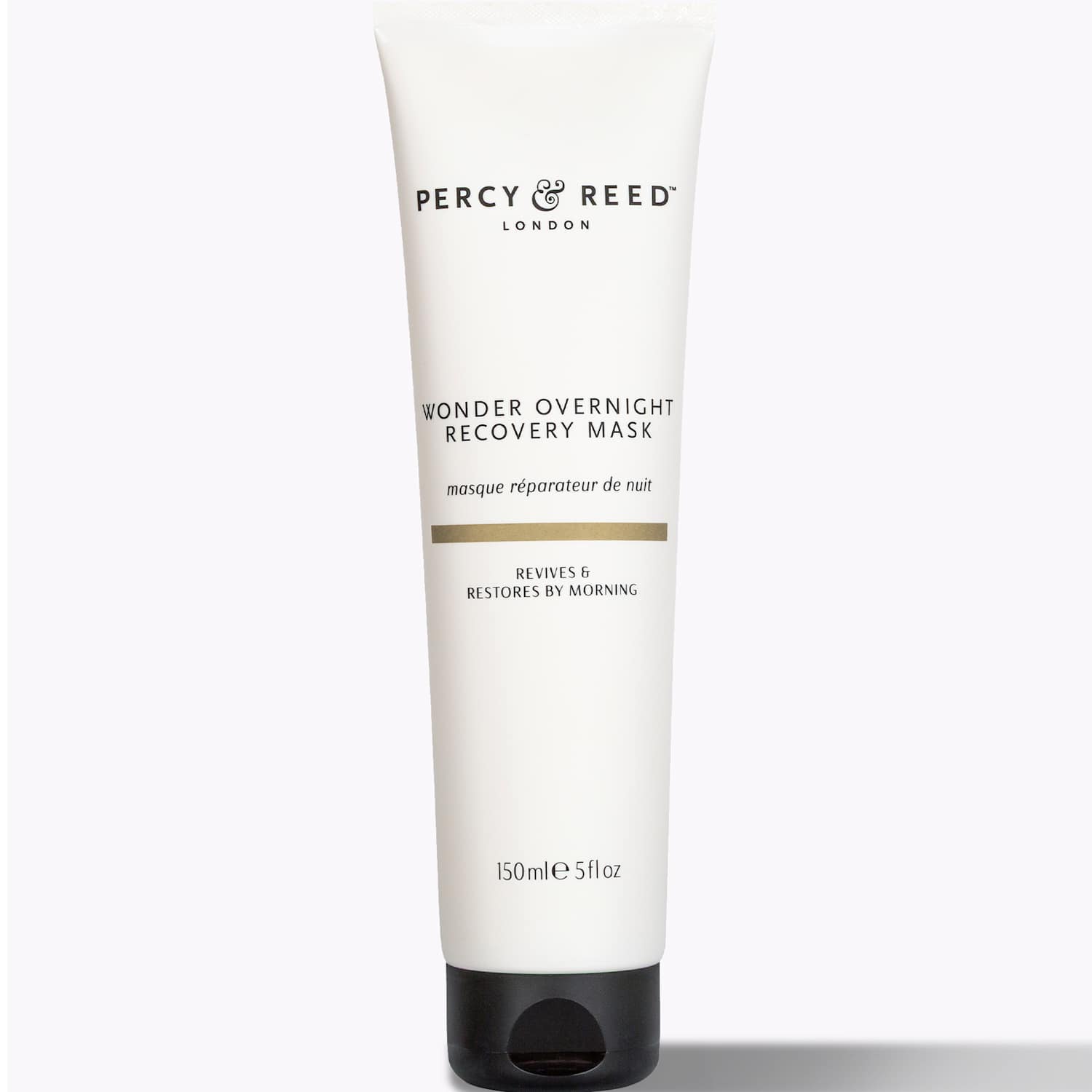 Percy & Reed Women's I Need a Hero! Wonder Overnight Recovery Mask 150ml - Available at M&S