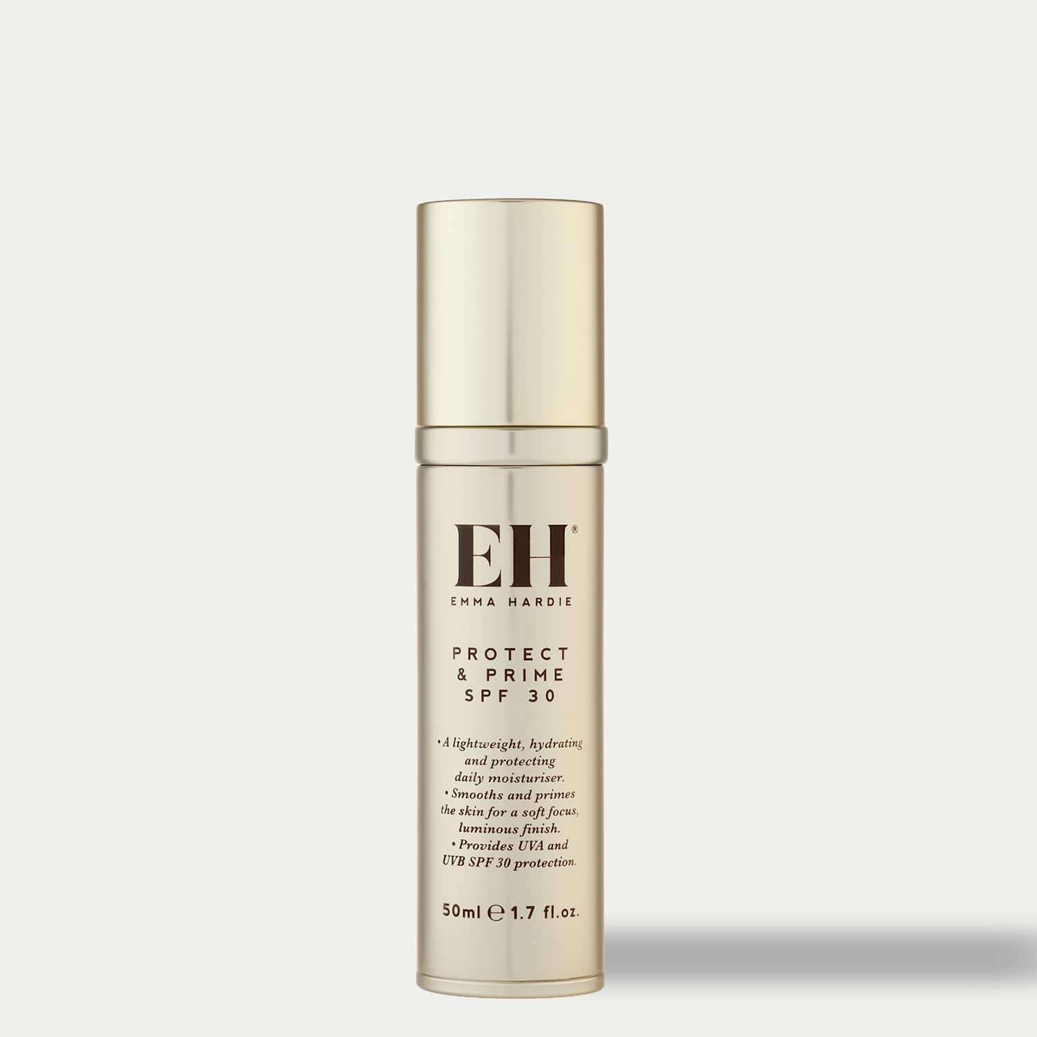 Emma Hardie Women's Protect & Prime SPF30 50ml - Available at M&S