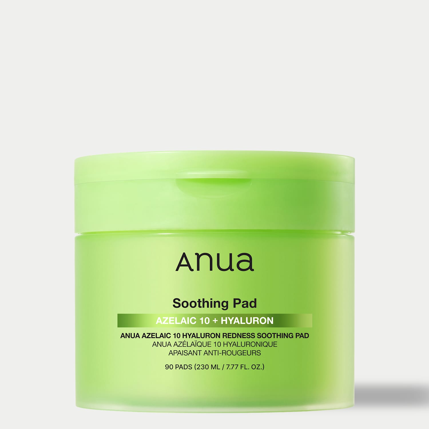 Anua Azelaic 10 Hyaluron Soothing Pads - Available at M&S