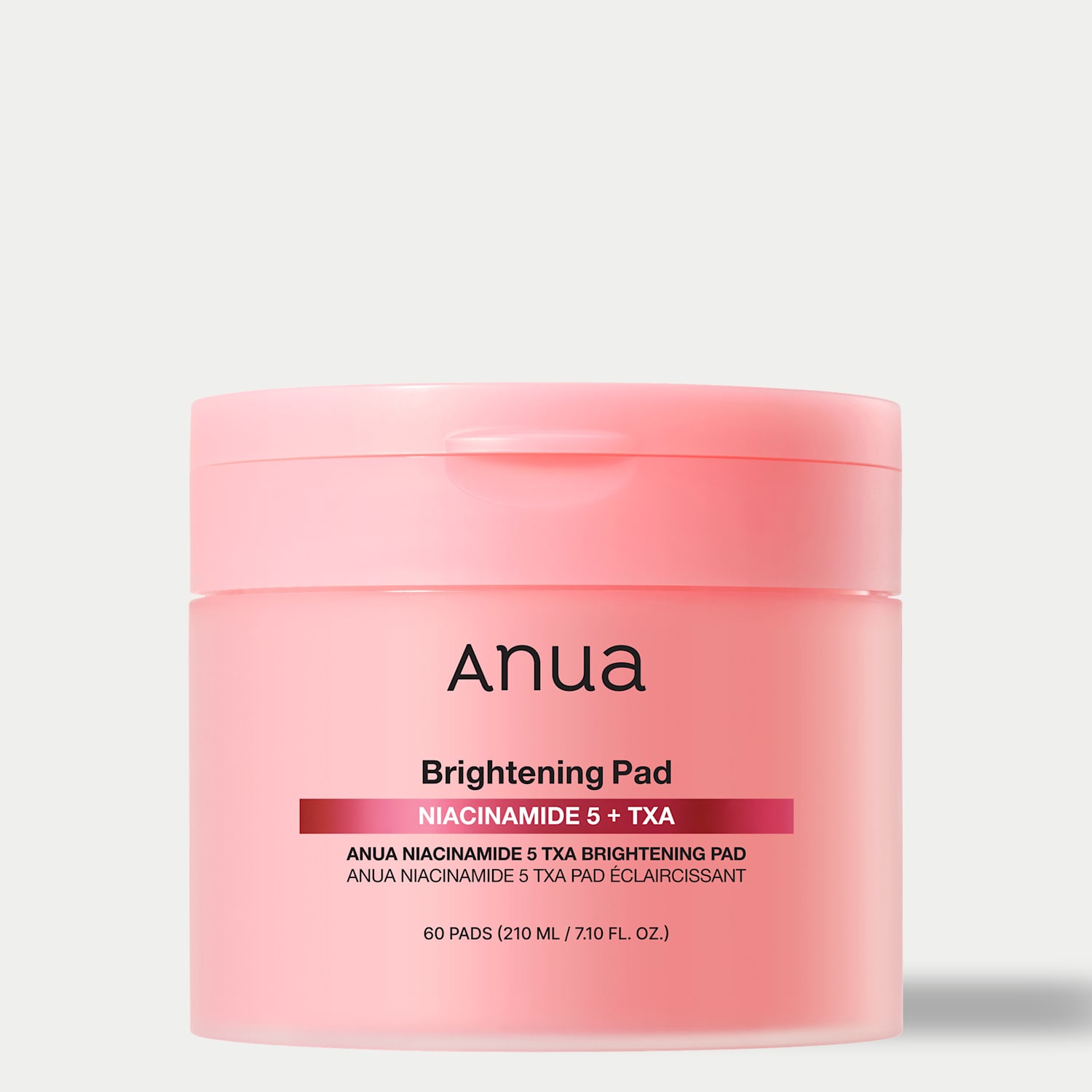Anua Niacinamide 5 TXA Brightening Pads - Available at M&S