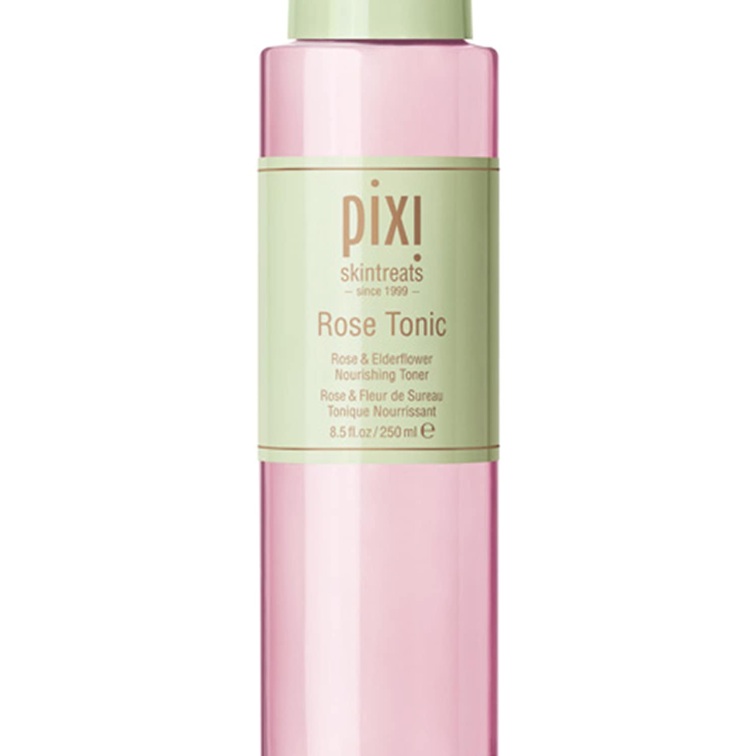 Pixi Women's Rose Tonic 250ml - Available at M&S