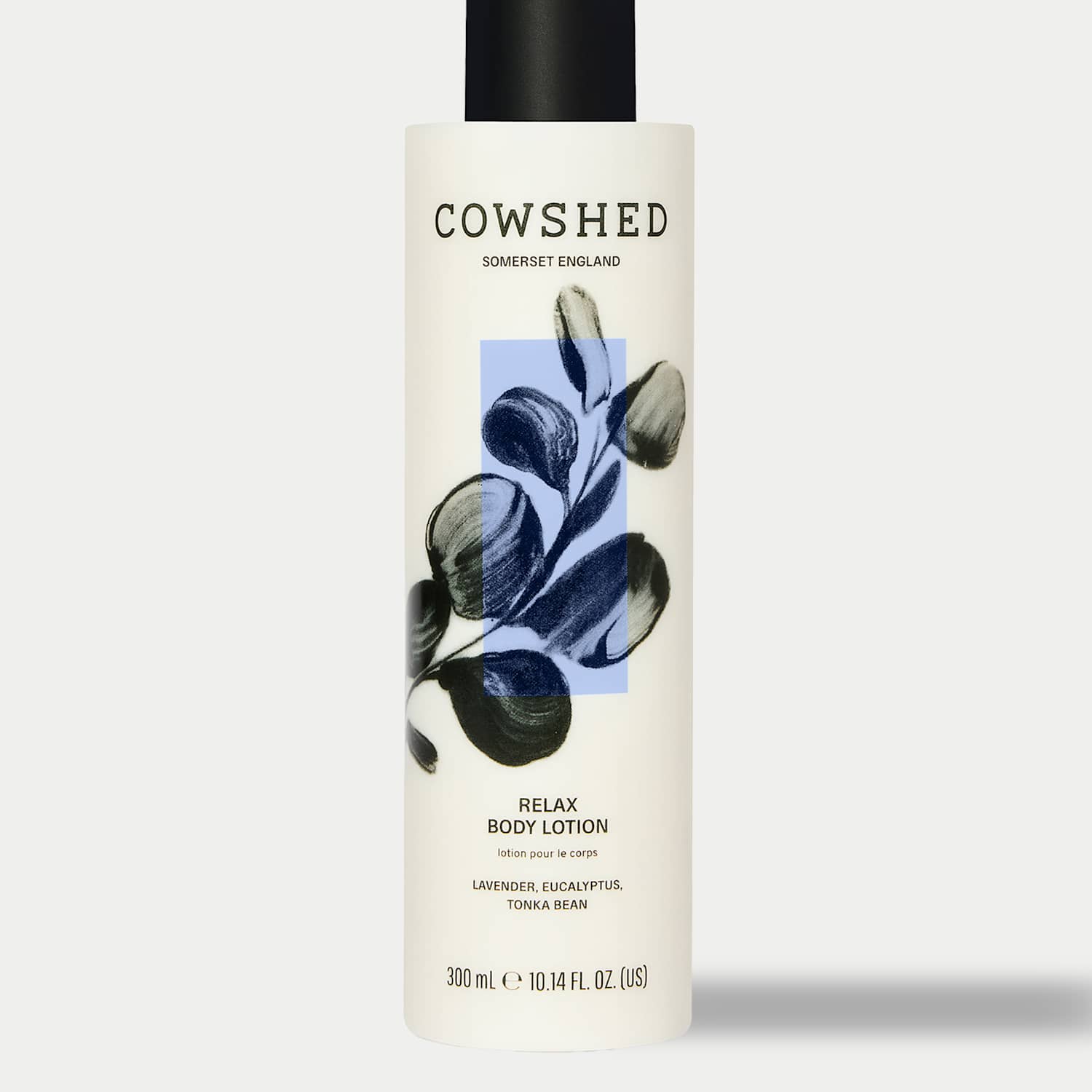Cowshed Relax Body Lotion 300ml - Available at M&S