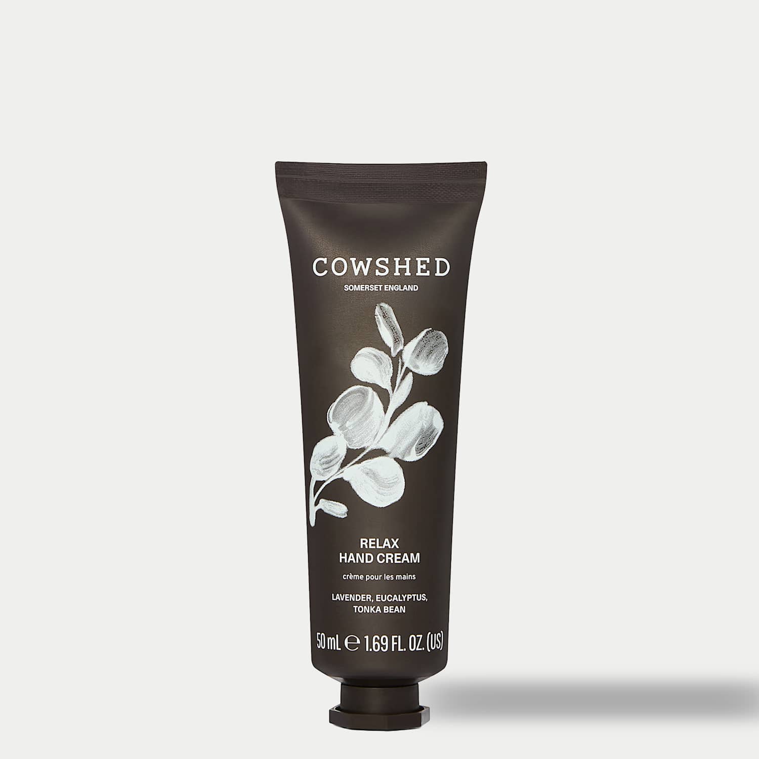 Cowshed Relax Hand Cream 50ml - Available at M&S