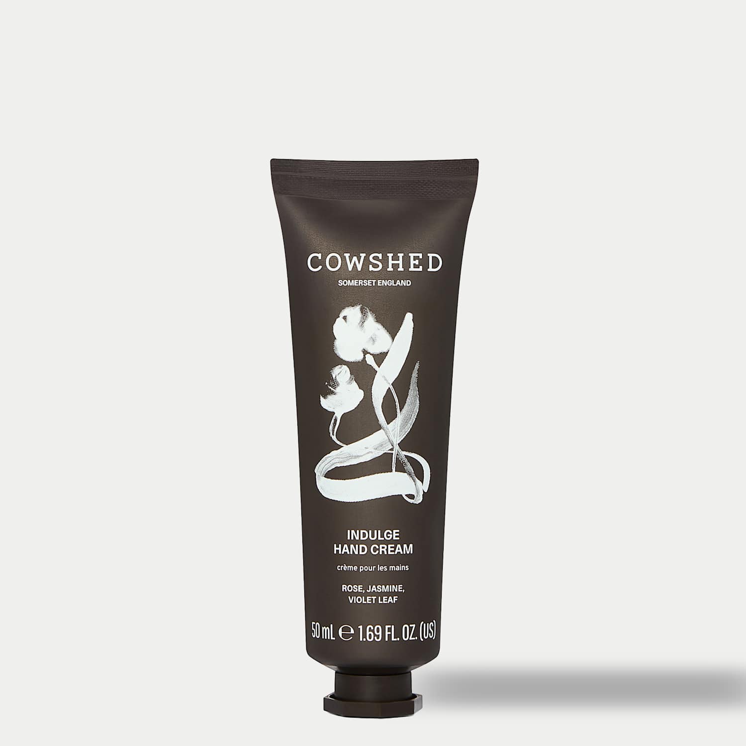Cowshed Indulge Hand Cream 50ml - Available at M&S