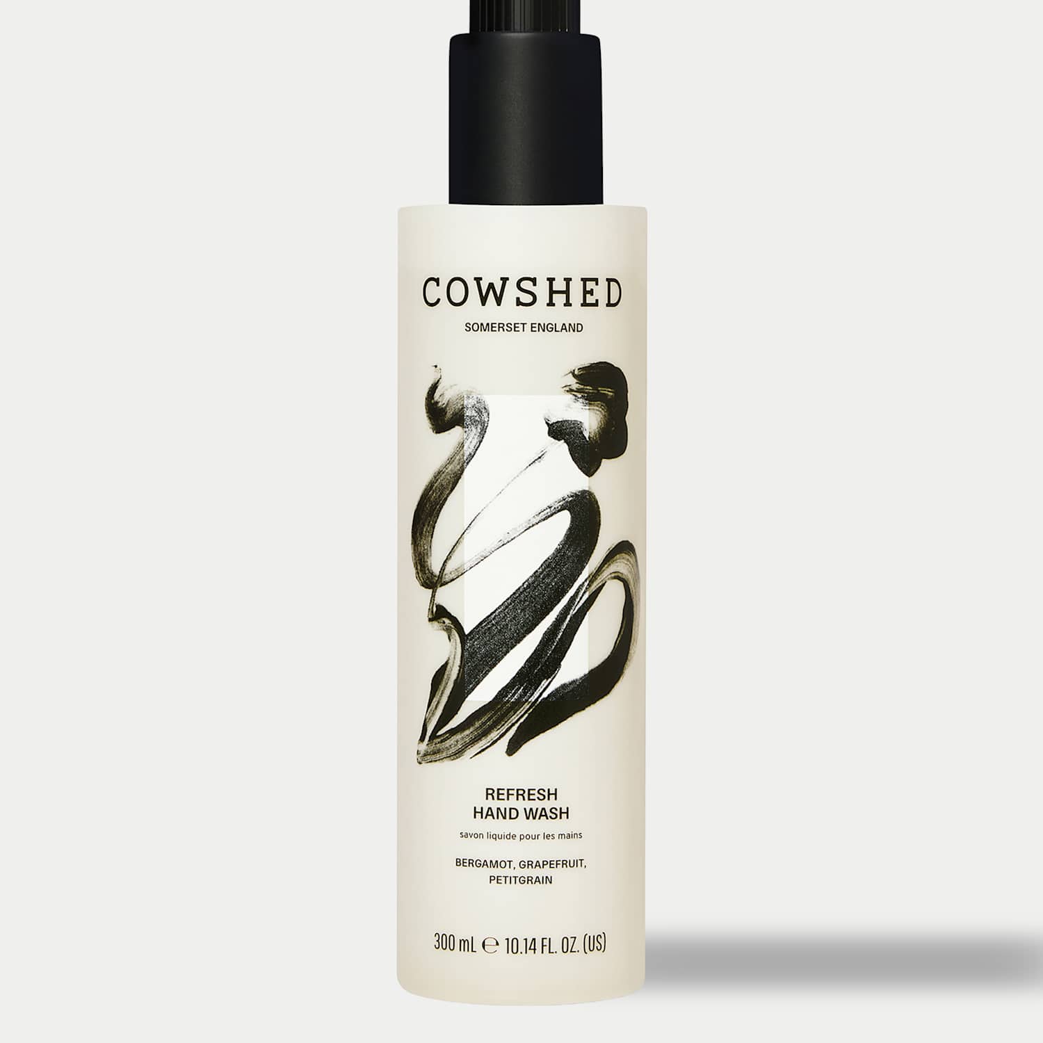 Cowshed Refresh Hand Wash 300ml - Available at M&S