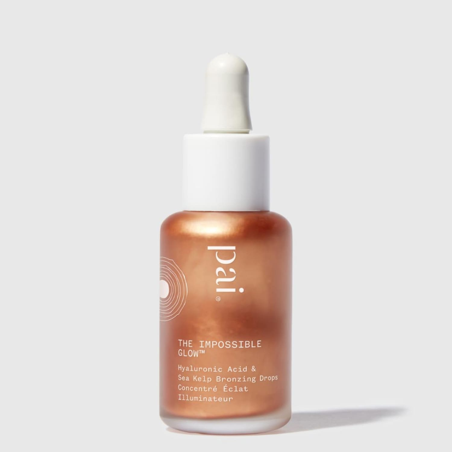 Pai Women's The Impossible Glow Bronzing Drops 30ml - Available at M&S