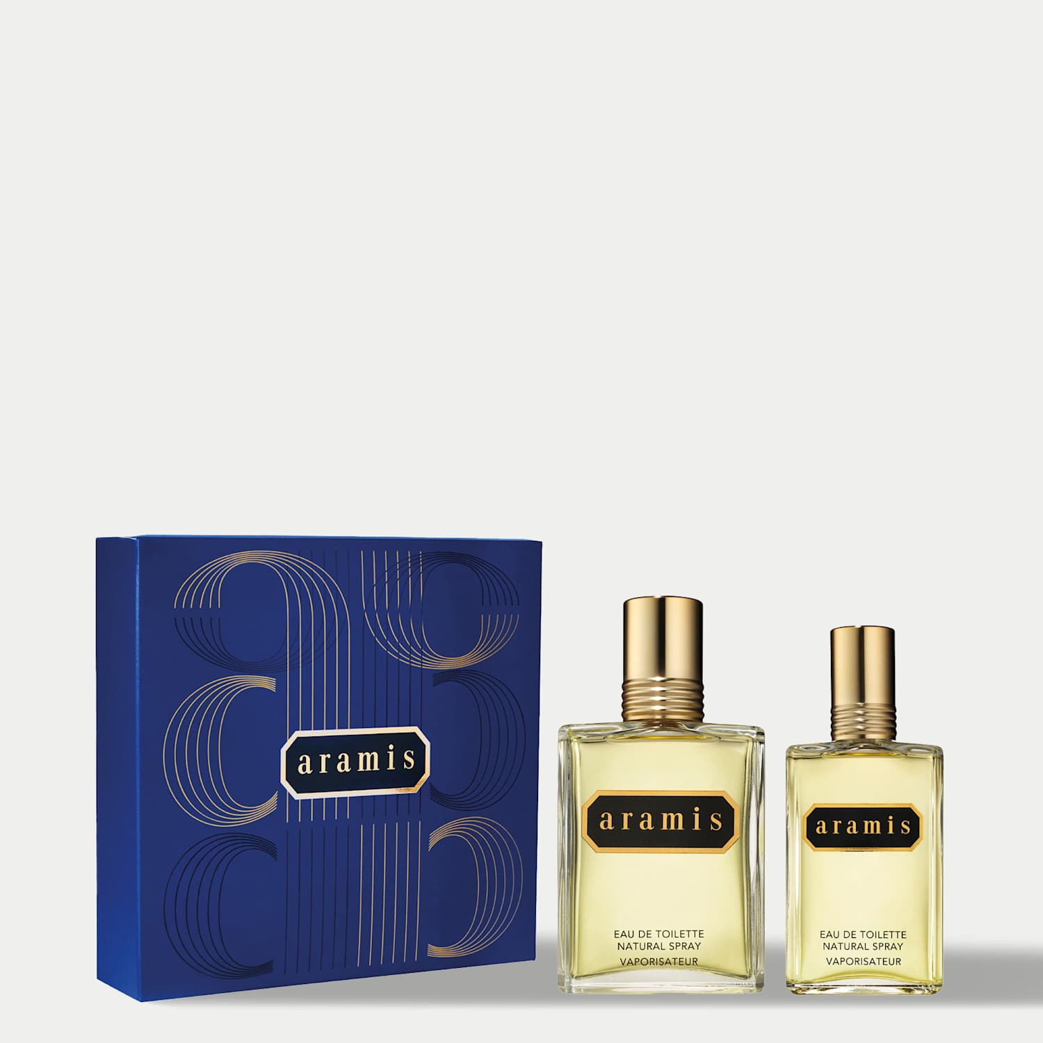 Men's Aramis Eau de Toilette Gift Set 170ml - Available at M&S