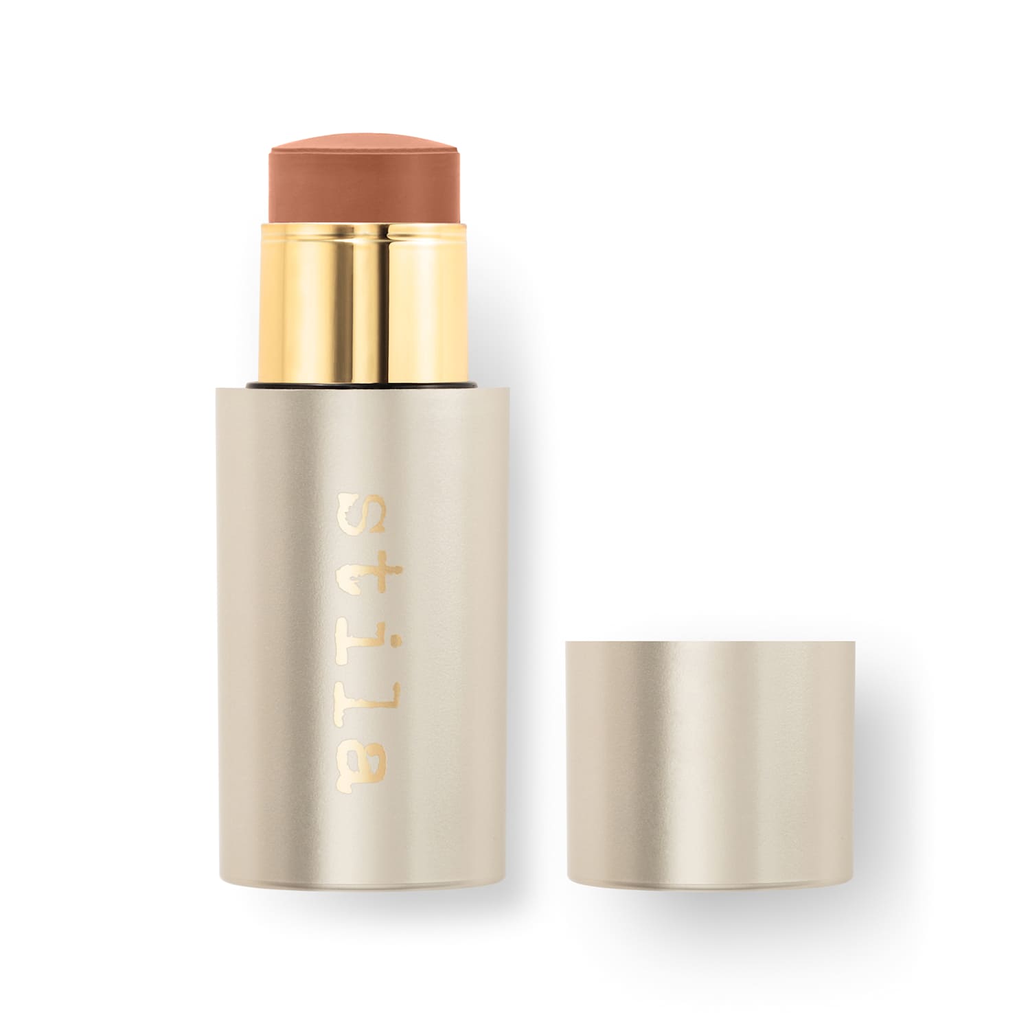 Stila Women's Complete Harmony Lip & Cheek Stick 6ml - Gold/Bronze - Available at M&S