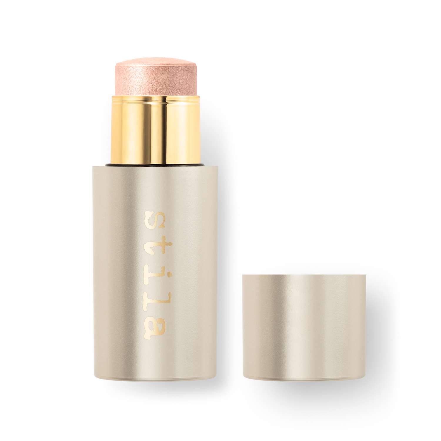Stila Women's Complete Harmony Lip & Cheek Stick 6ml - Soft Gold - Available at M&S