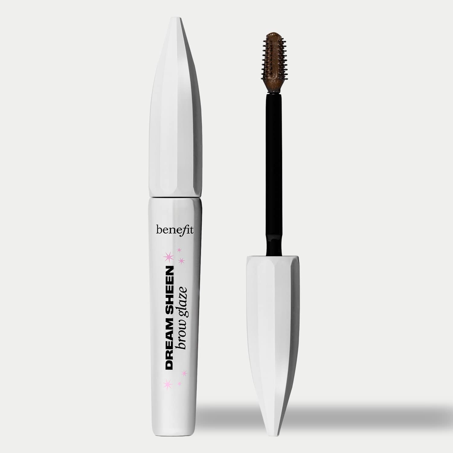 Benefit Women's Dream Sheen Light Brow Glaze 5ml - Light Beige - Available at M&S