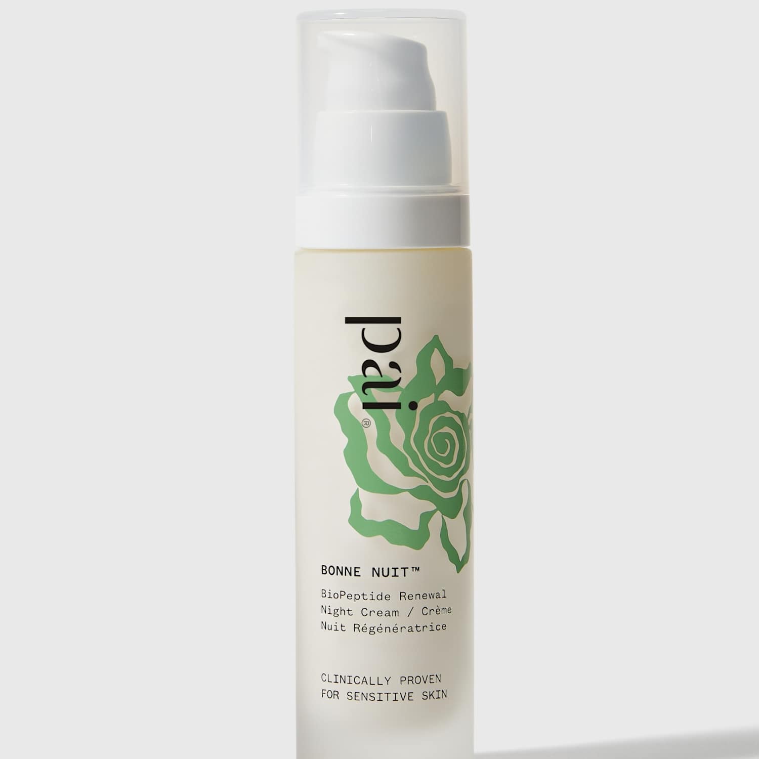 Pai Women's Bonne Nuit BioPeptide Renewal Night Cream 50ml - Available at M&S