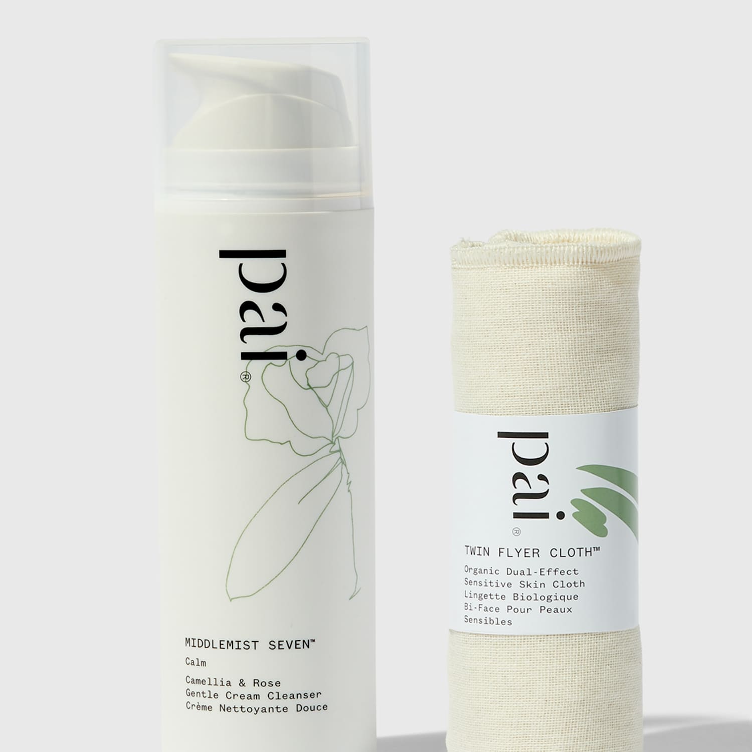 Pai Women's Middlemist Seven Gentle Cream Cleanser 150ml - Available at M&S