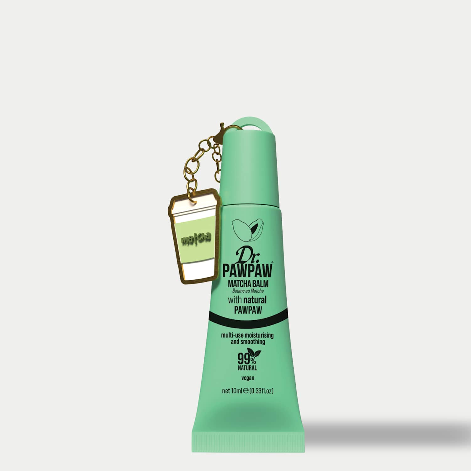 Dr Paw Paw Women's Charm Balm 10ml - Available at M&S