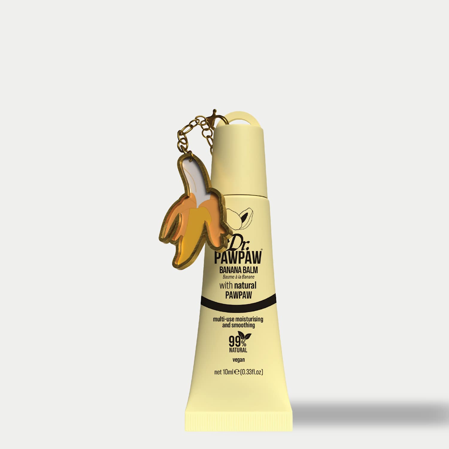 Dr Paw Paw Women's Charm Balm 10ml - Available at M&S