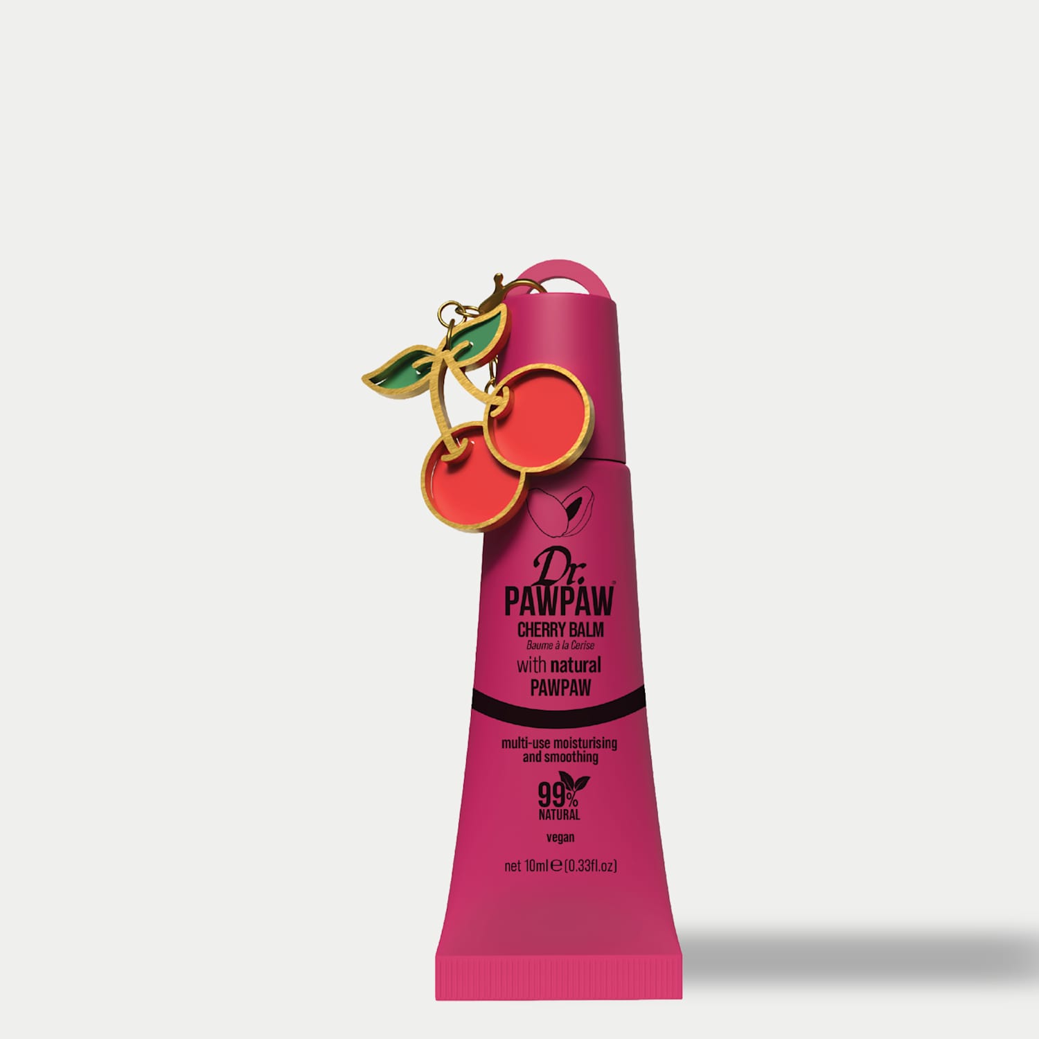 Dr Paw Paw Women's Charm Balm 10ml - Available at M&S
