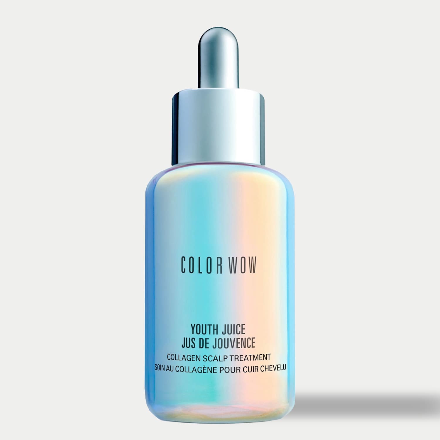 Color Wow Youth Juice Scalp Treatment 50ml - Available at M&S