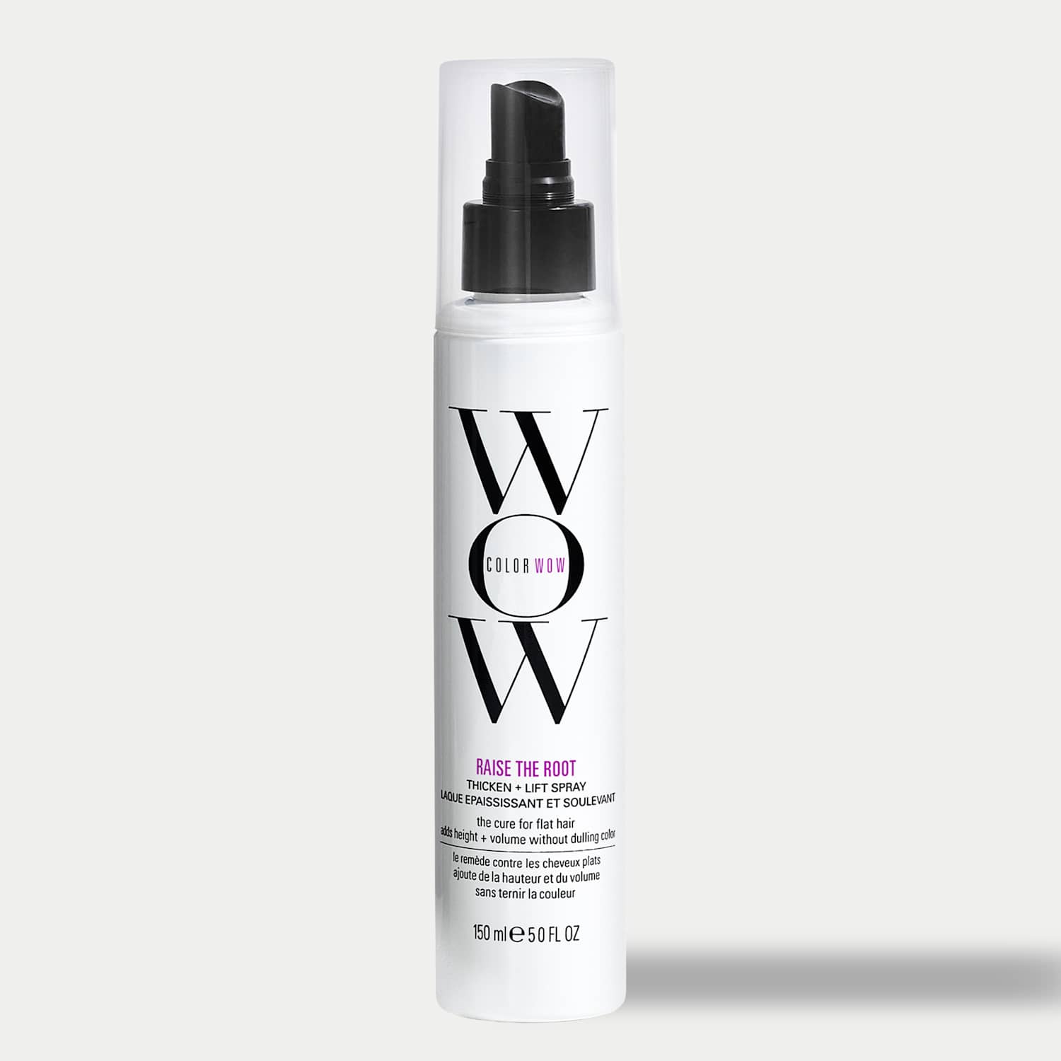 Color Wow Women's Raise the Root Thicken & Lift Spray 150ml - Available at M&S