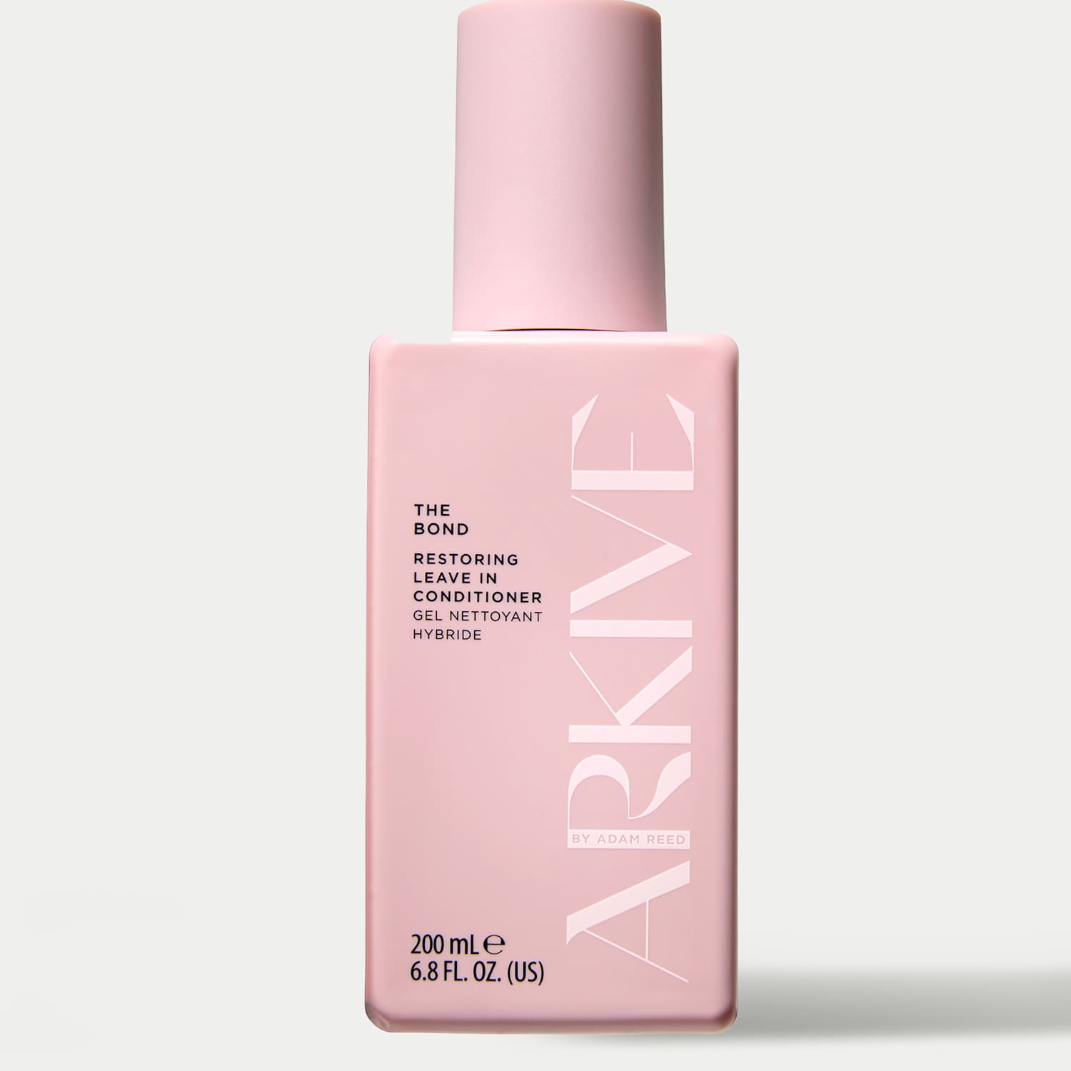 Arkive Men's The Bond Leave In Conditioner 200ml - Available at M&S