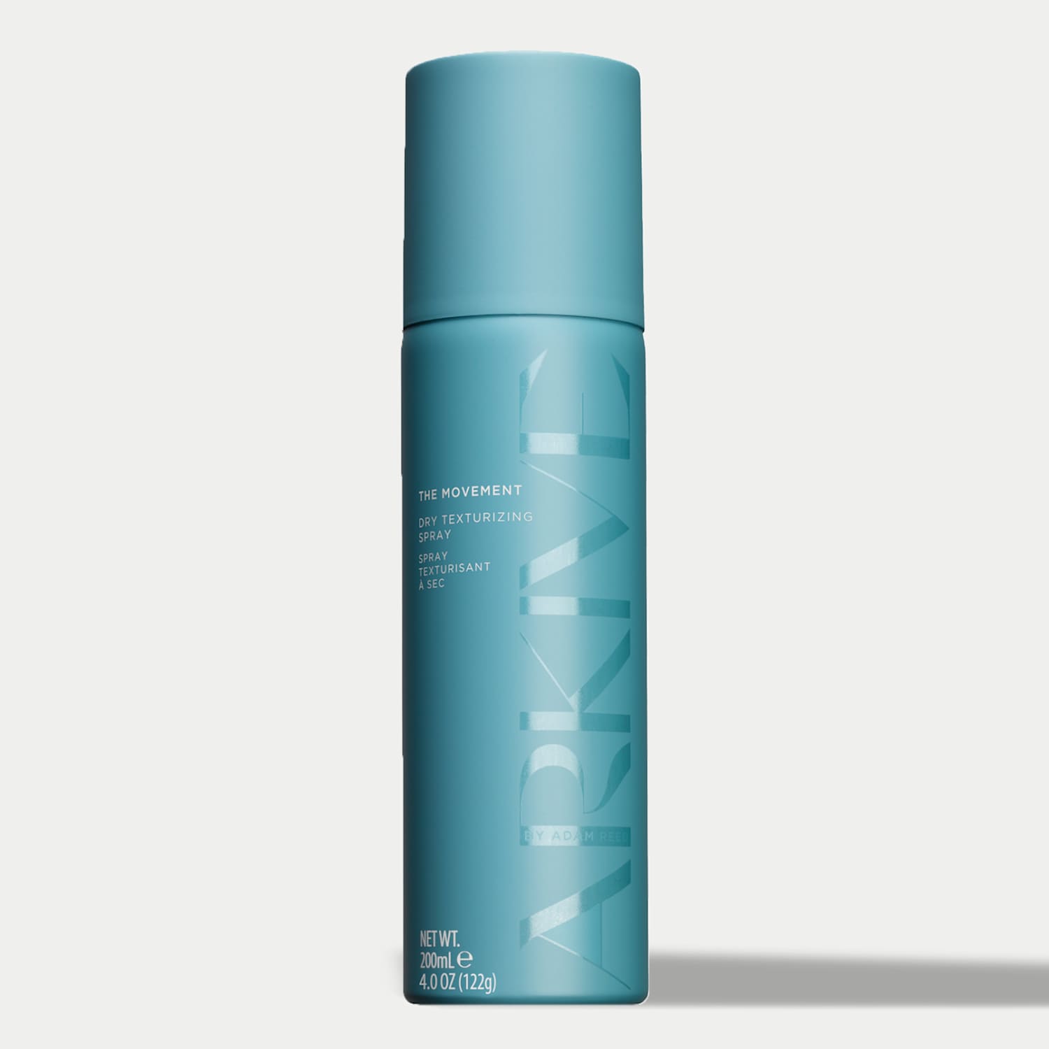 Arkive Men's The Movement Dry Texurising Spray 200ml - Available at M&S
