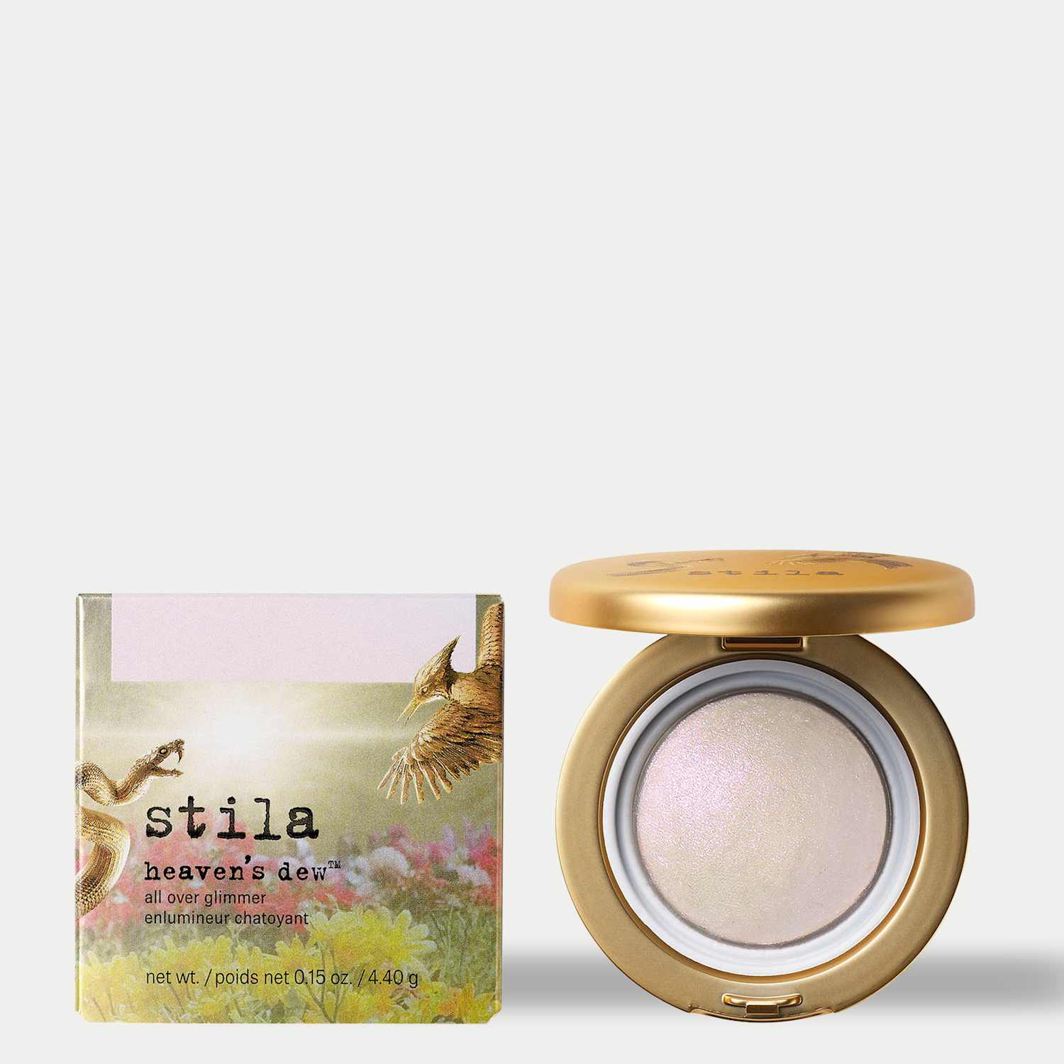 Stila Women's Heaven's Dew All Over Glimmer - Rainbow - Available at M&S