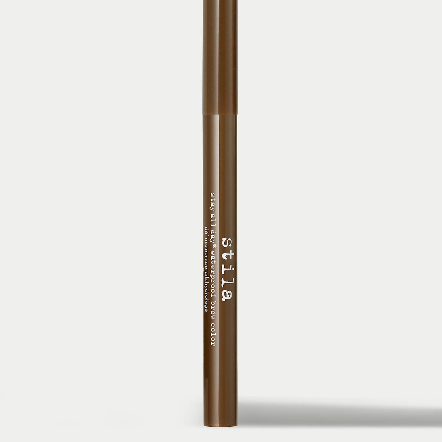 Stila Women's Stay All Day Waterproof Brow Color 0.5ml - Medium Brown - Available at M&S