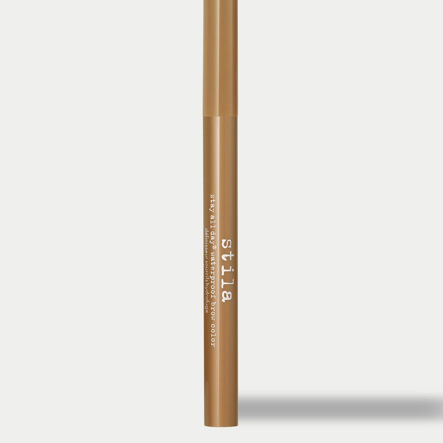 Stila Women's Stay All Day Waterproof Brow Color 0.5ml - Blonde - Available at M&S