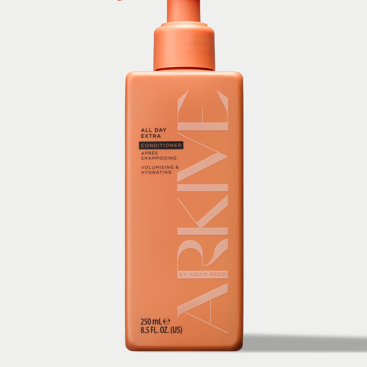 Arkive Men's All Day Extra Conditioner 250ml - Available at M&S
