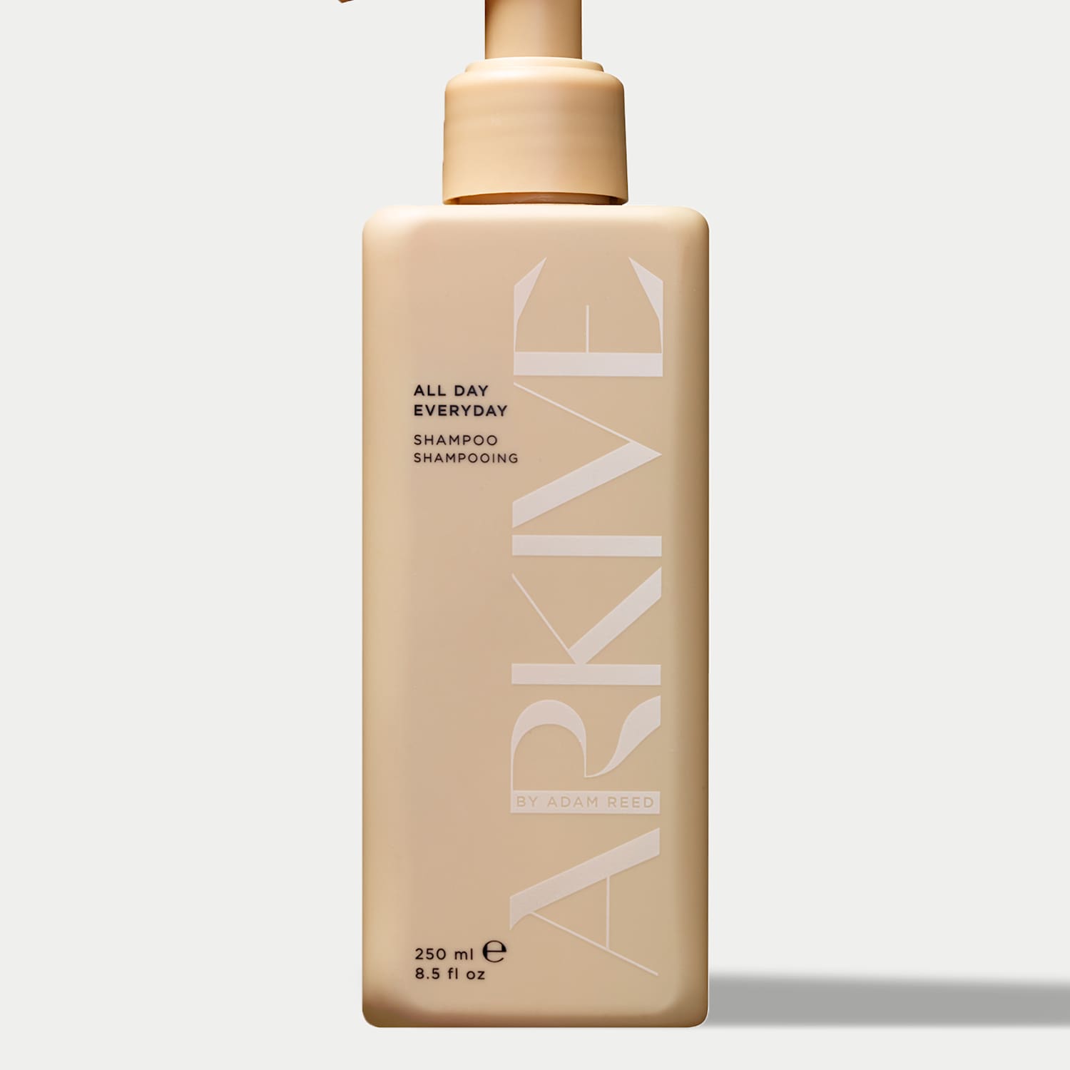 Arkive Men's All Day Everyday Shampoo 250ml - Available at M&S