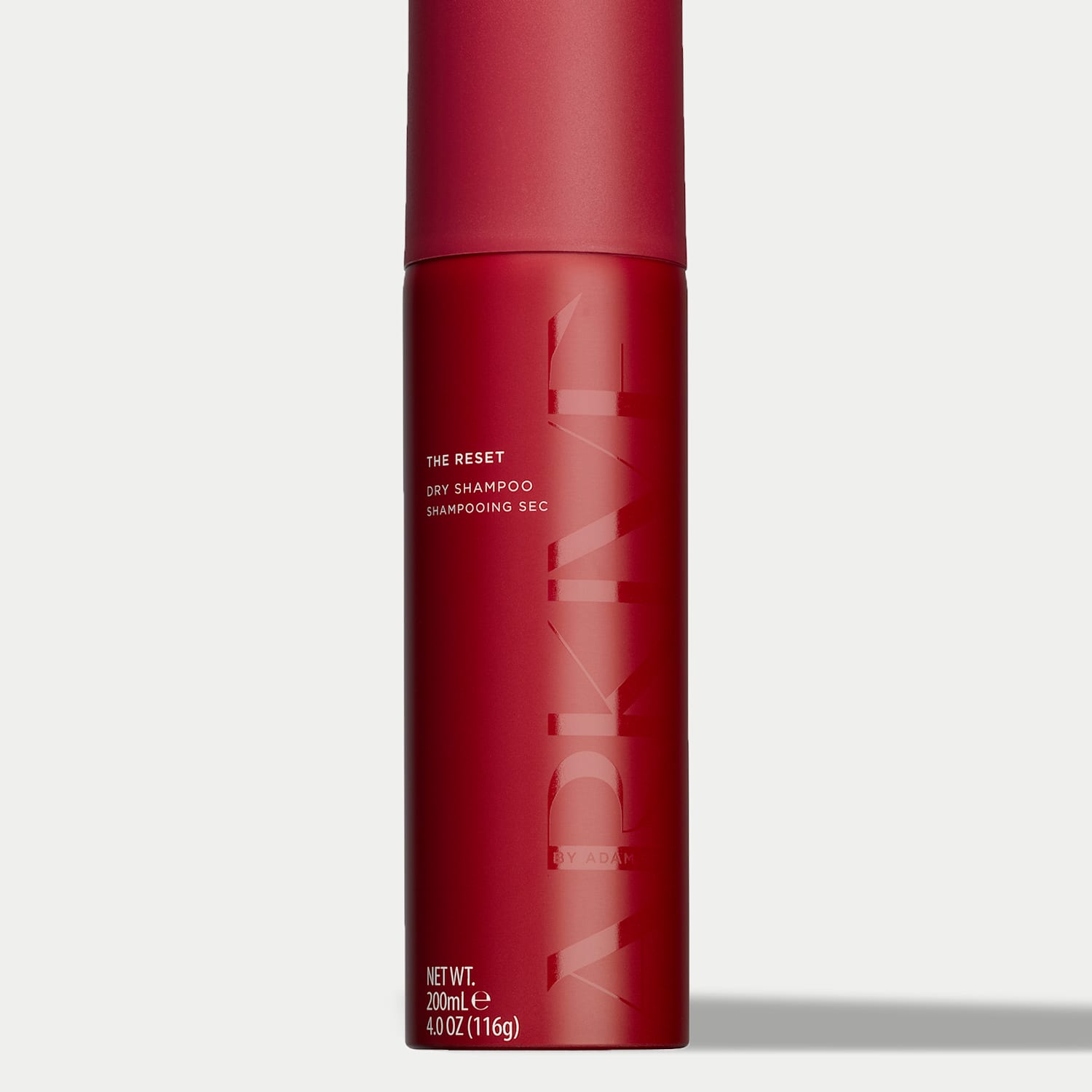 Arkive Men's The Reset Dry Shampoo 200ml - Available at M&S