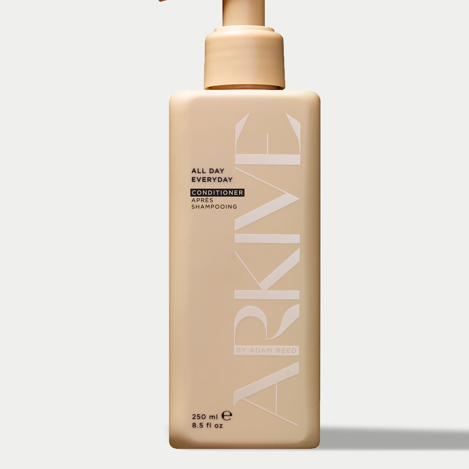 Arkive Men's All Day Everyday Conditioner 250ml - Available at M&S