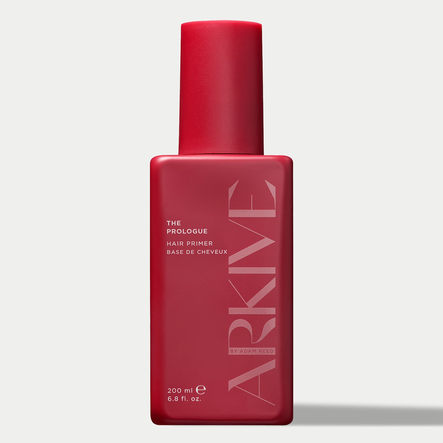 Arkive Men's The Prologue Hair Primer 200ml - Available at M&S