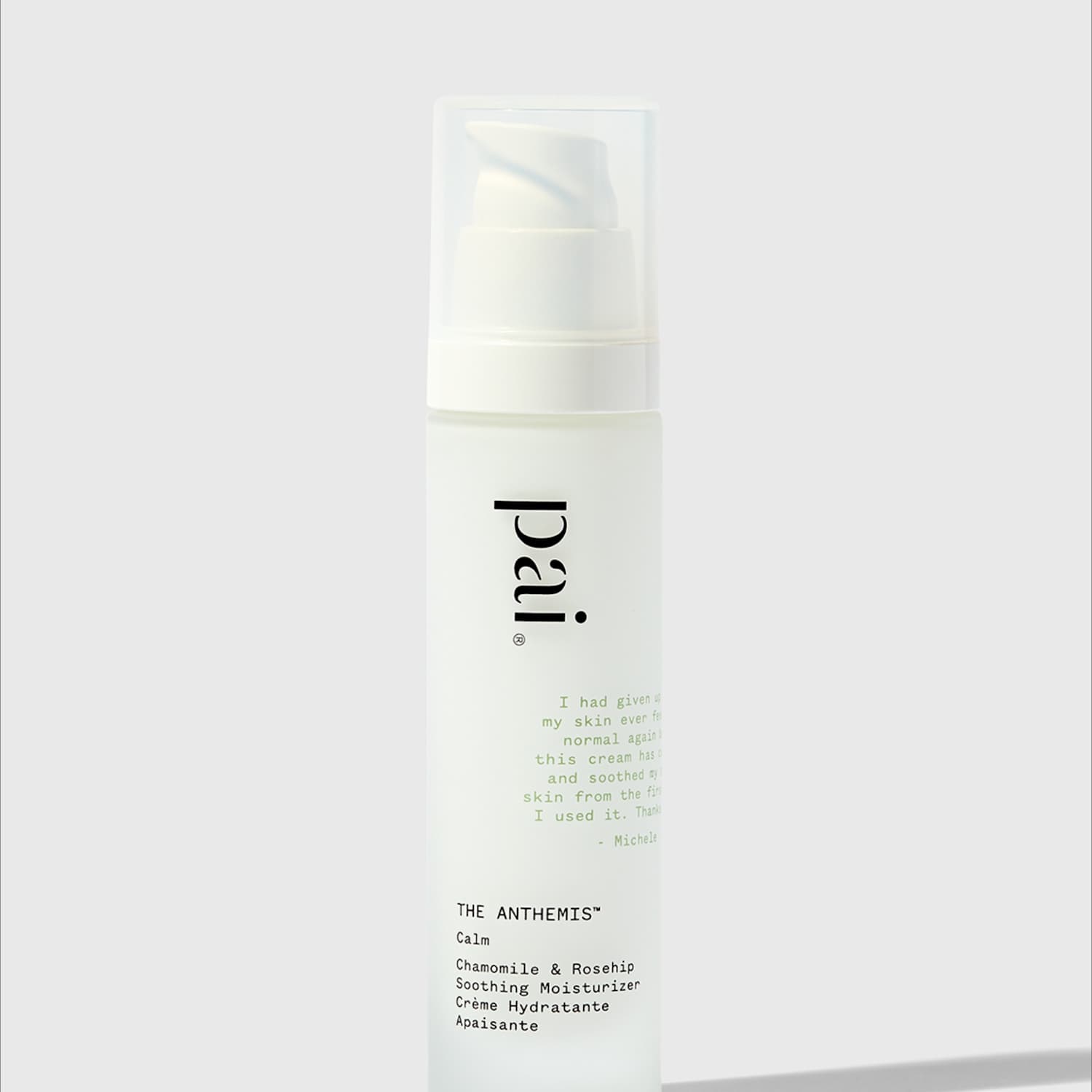 Pai Women's The Anthemis Soothing Moisturiser 50ml - Available at M&S
