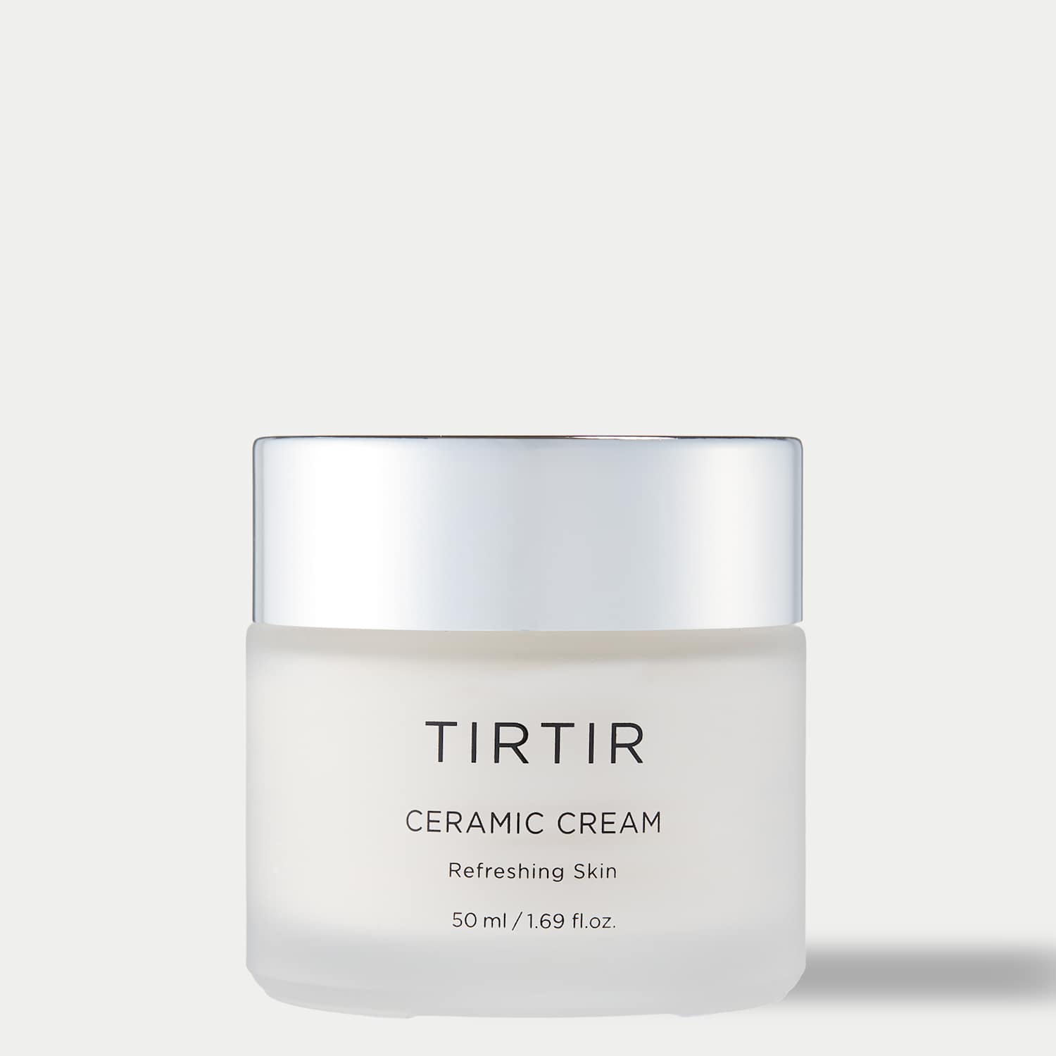 Tirtir Ceramic Cream 50ml - Available at M&S