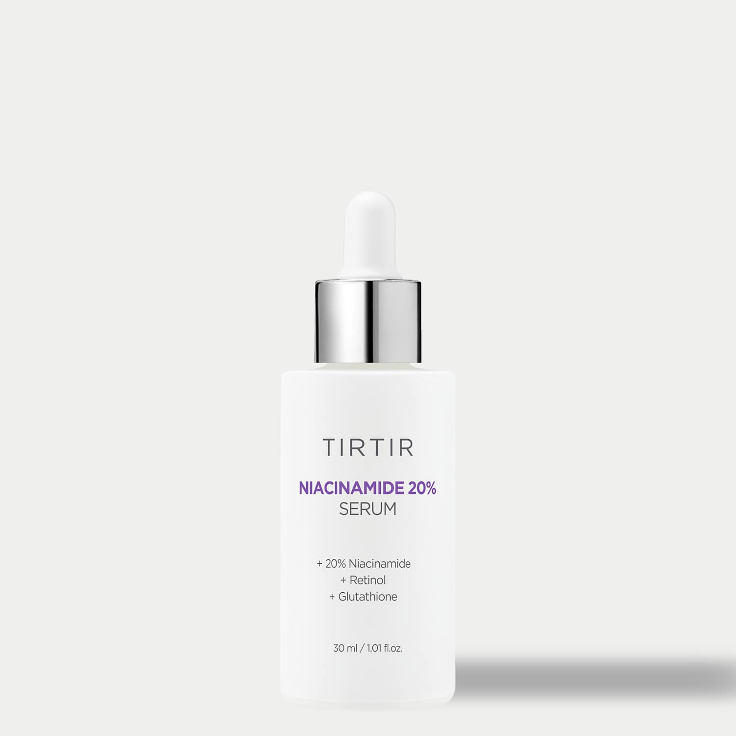 Tirtir Niacinamide 20% Serum 30ml - Available at M&S