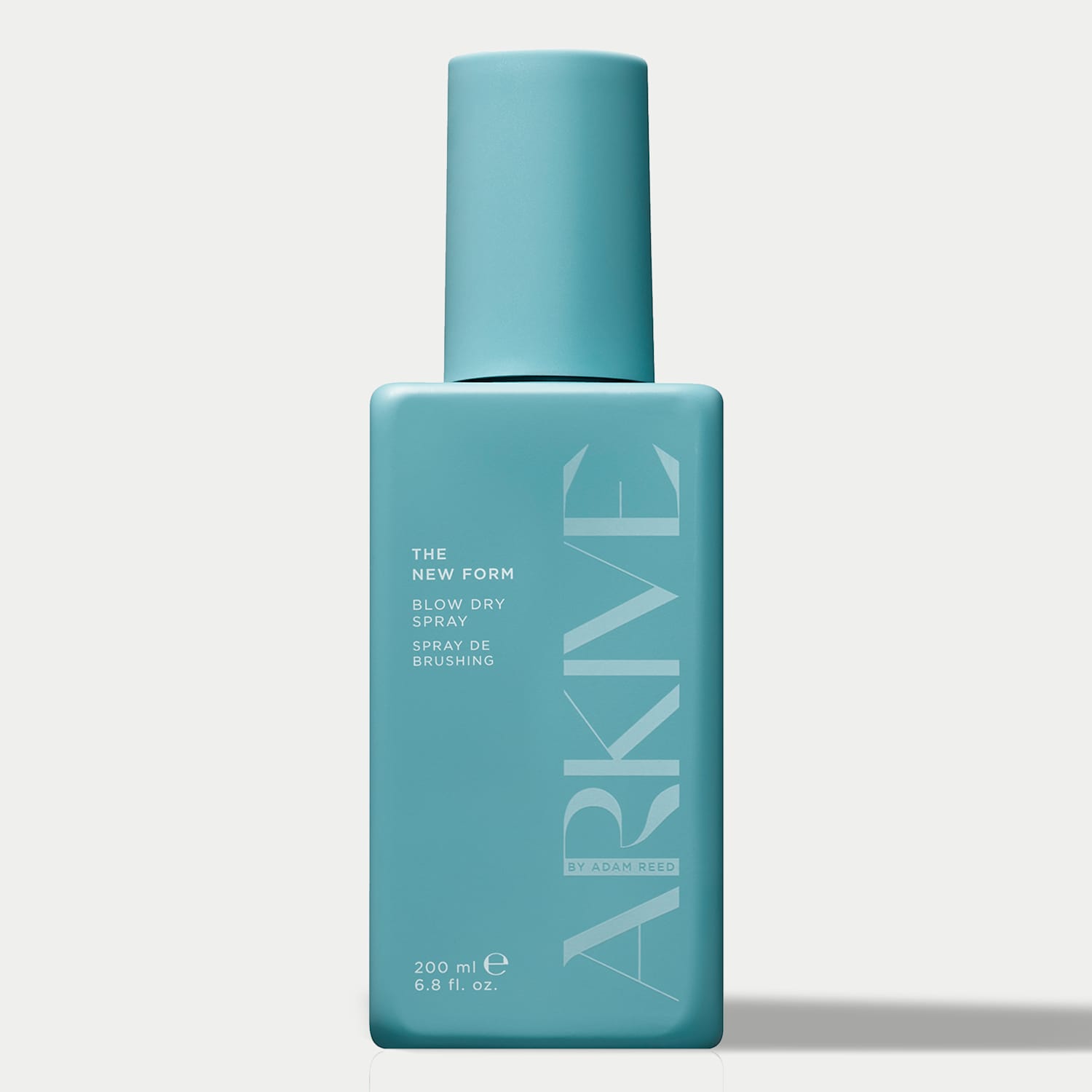 Arkive Men's The New Form Blow Dry Spray 200ml - Available at M&S